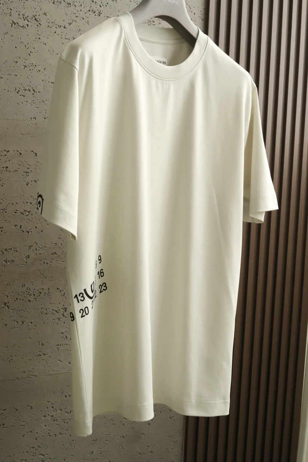 Футболки Мужские Maison Margiela 11491006