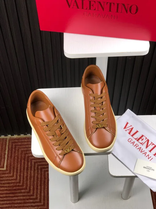 Кроссовки Мужские Valentino 11707481