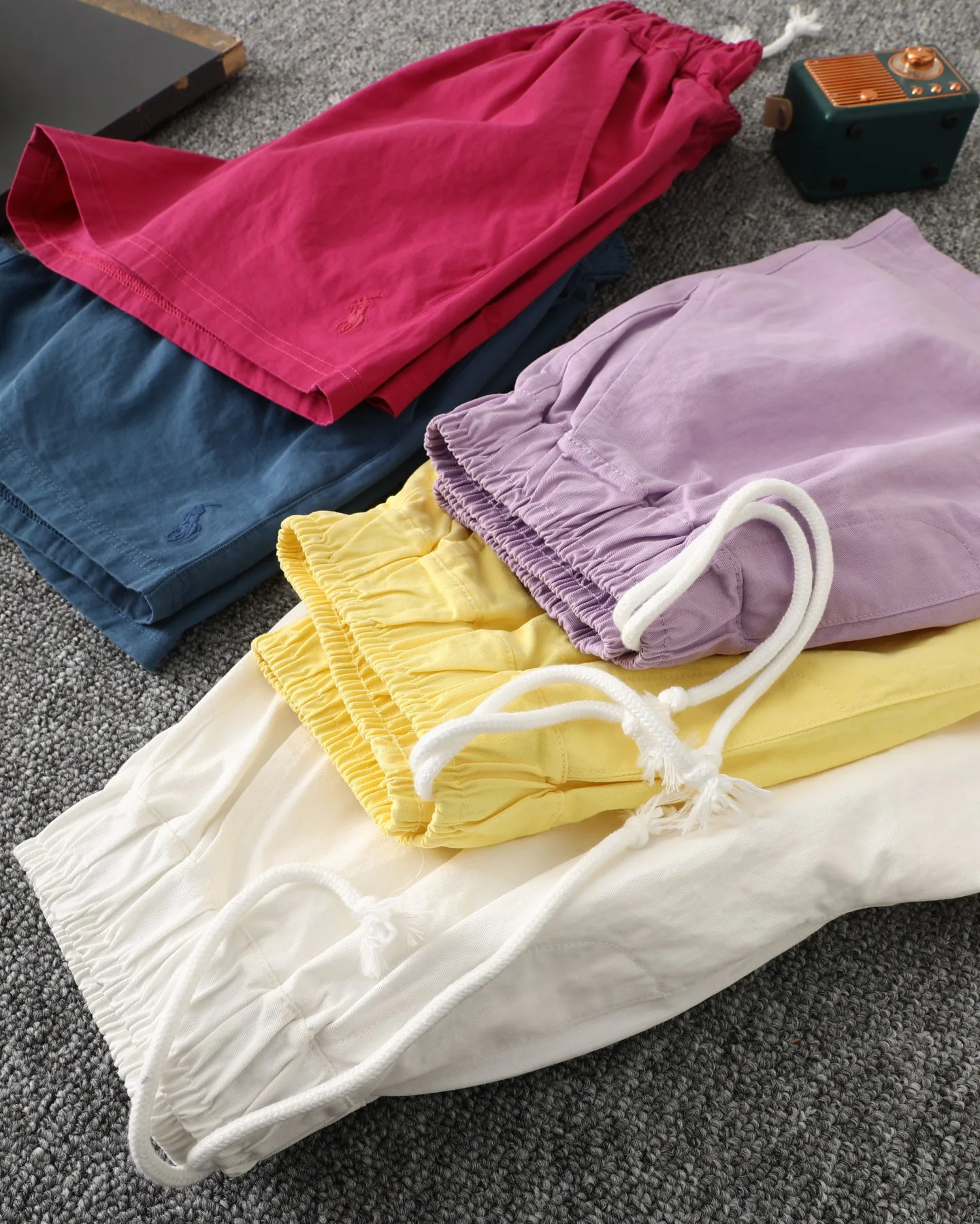 Шорты Женские Ralph Lauren 31205