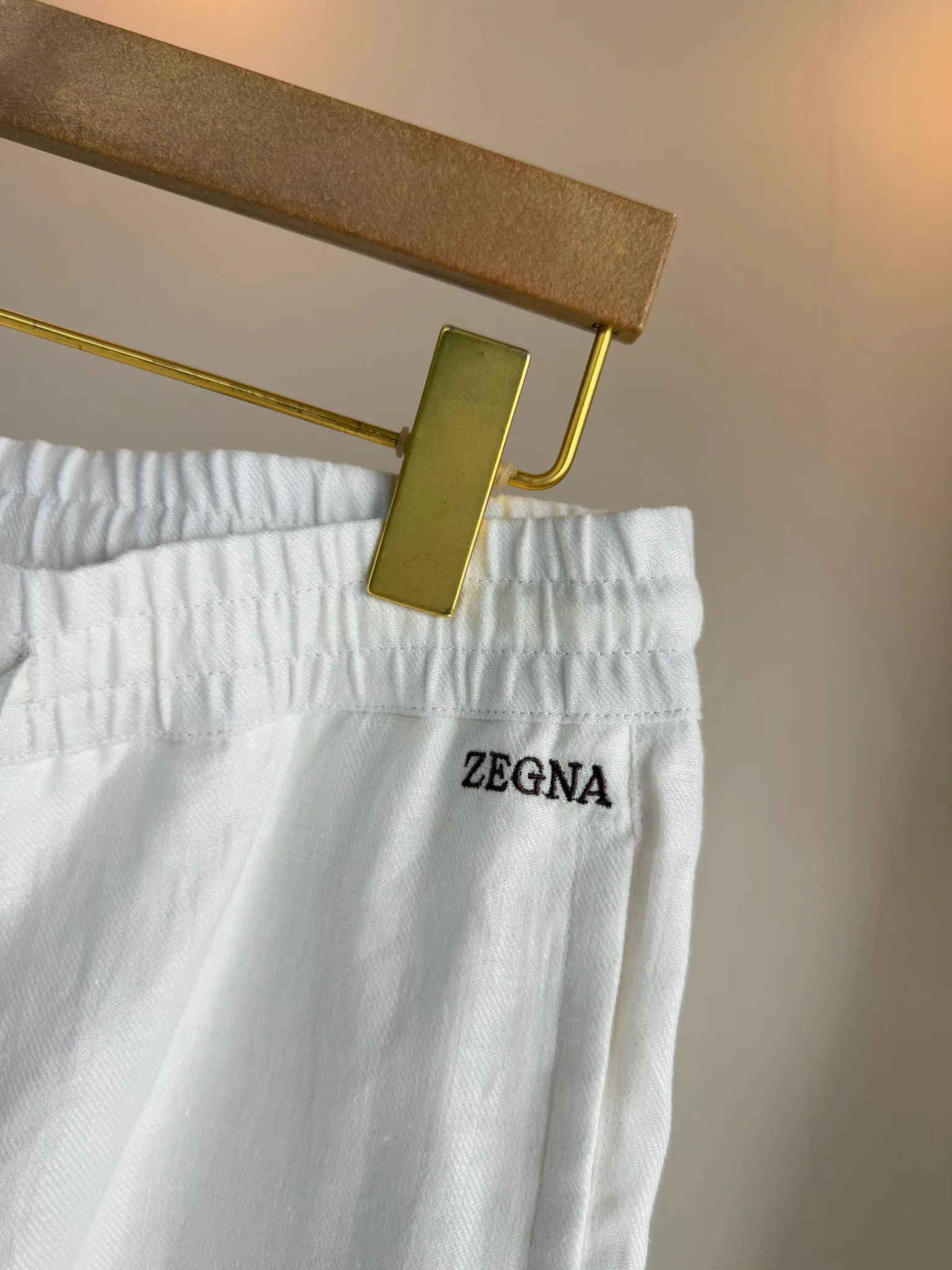 Шорты Мужские Zegna 11317127