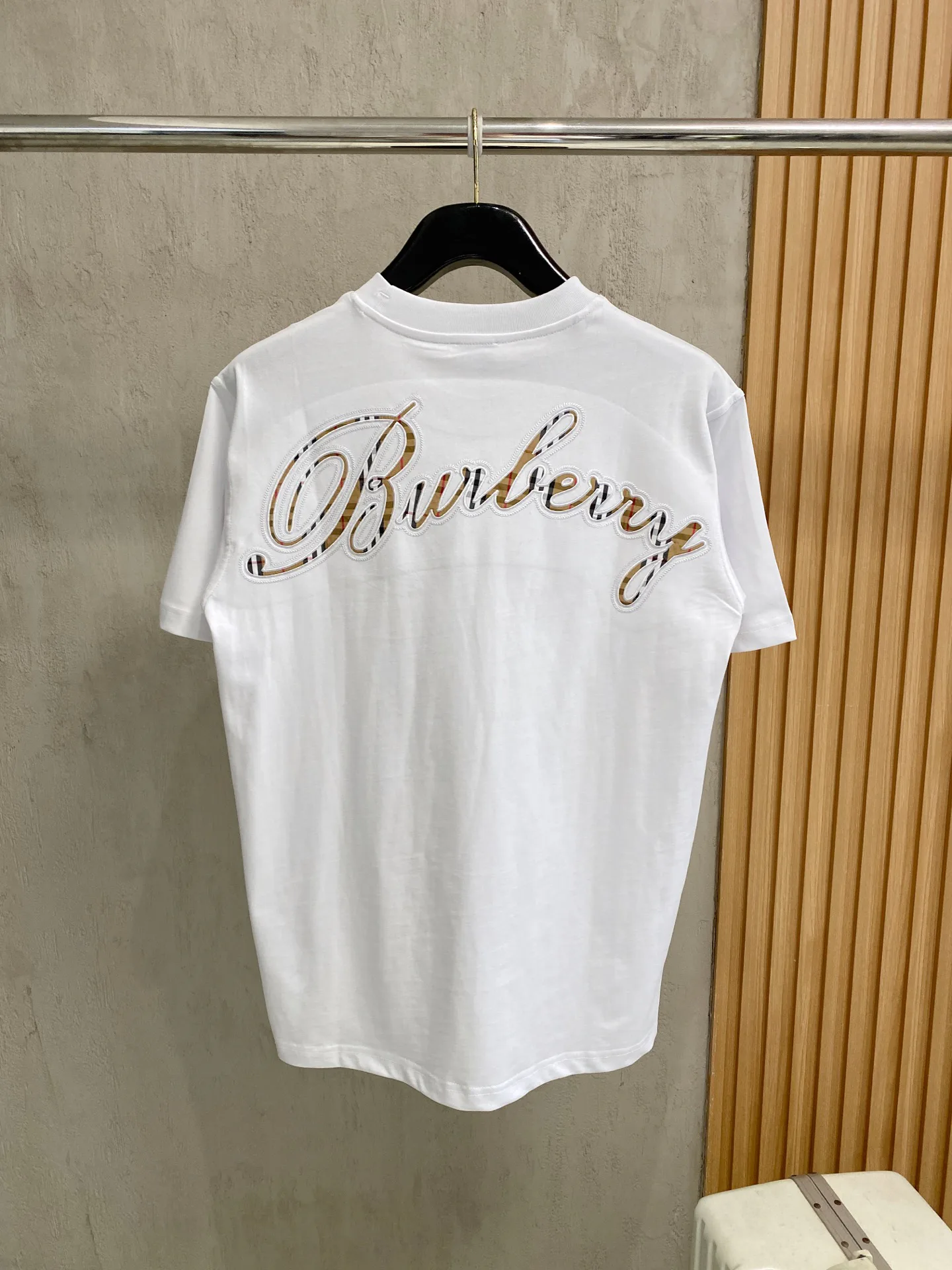 Футболки Мужские Burberry 5023543