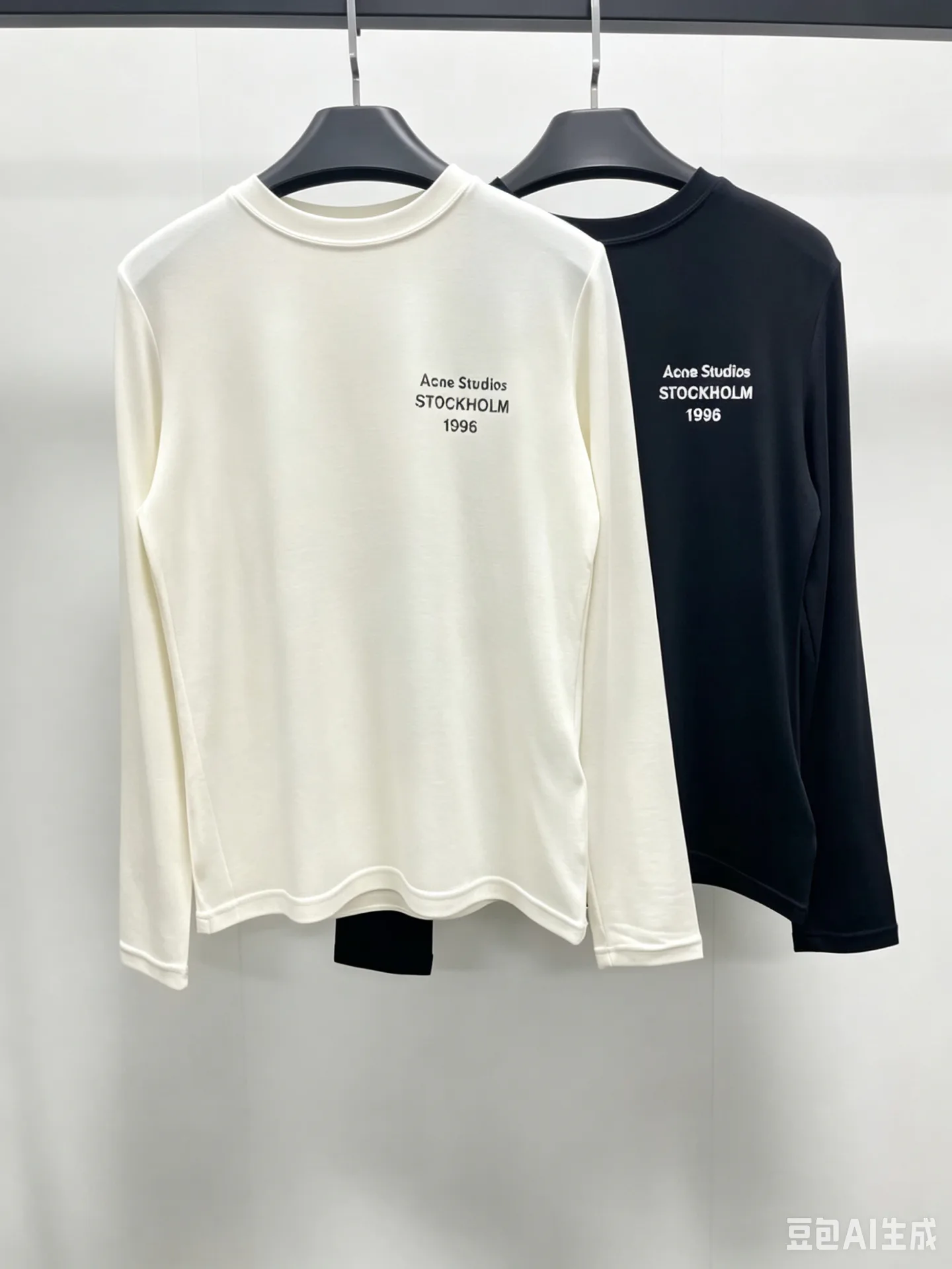 Лонгсливы Женские Acne Studios 16915002