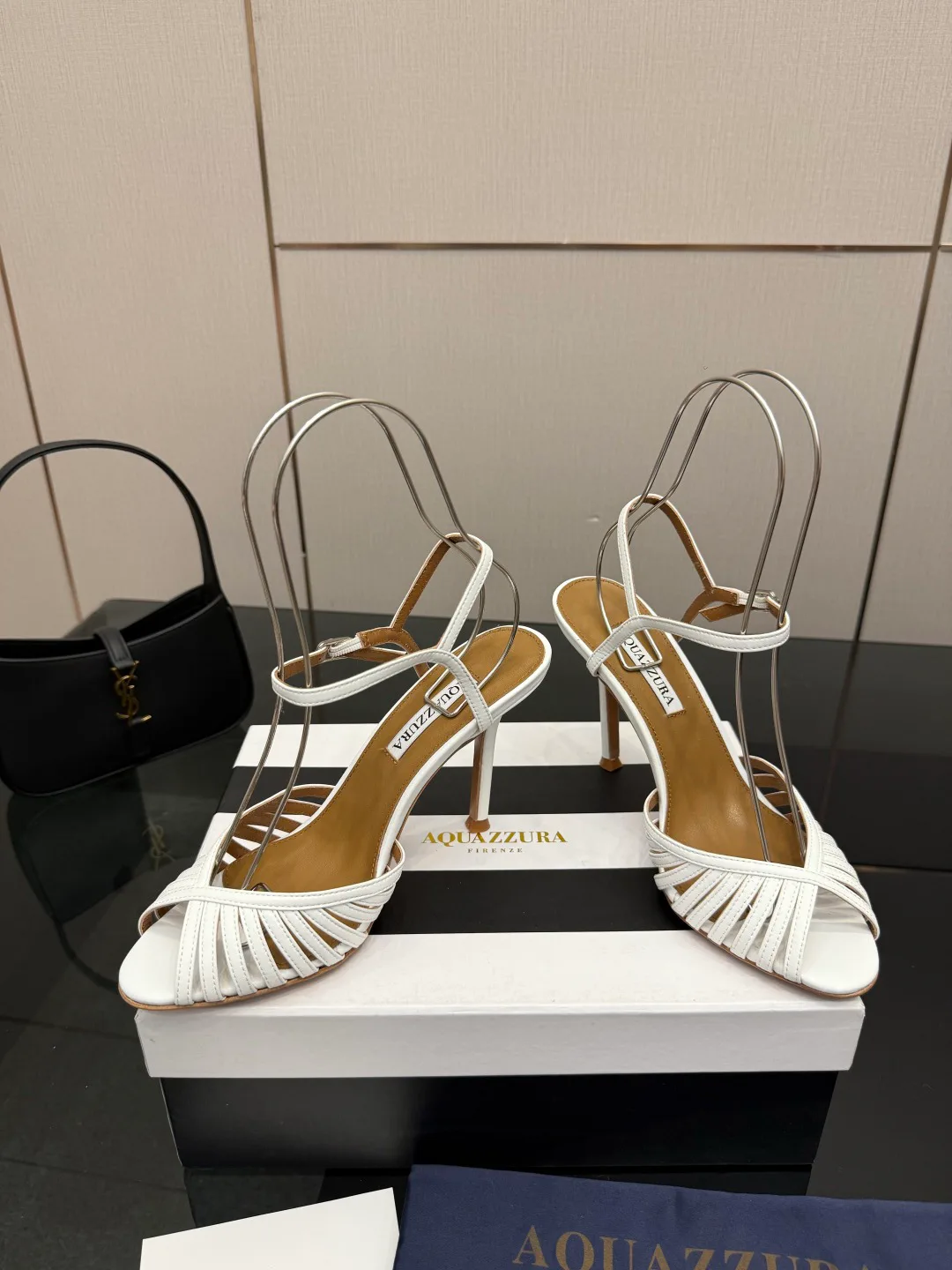 Босоножки Женские Aquazzura 13182179