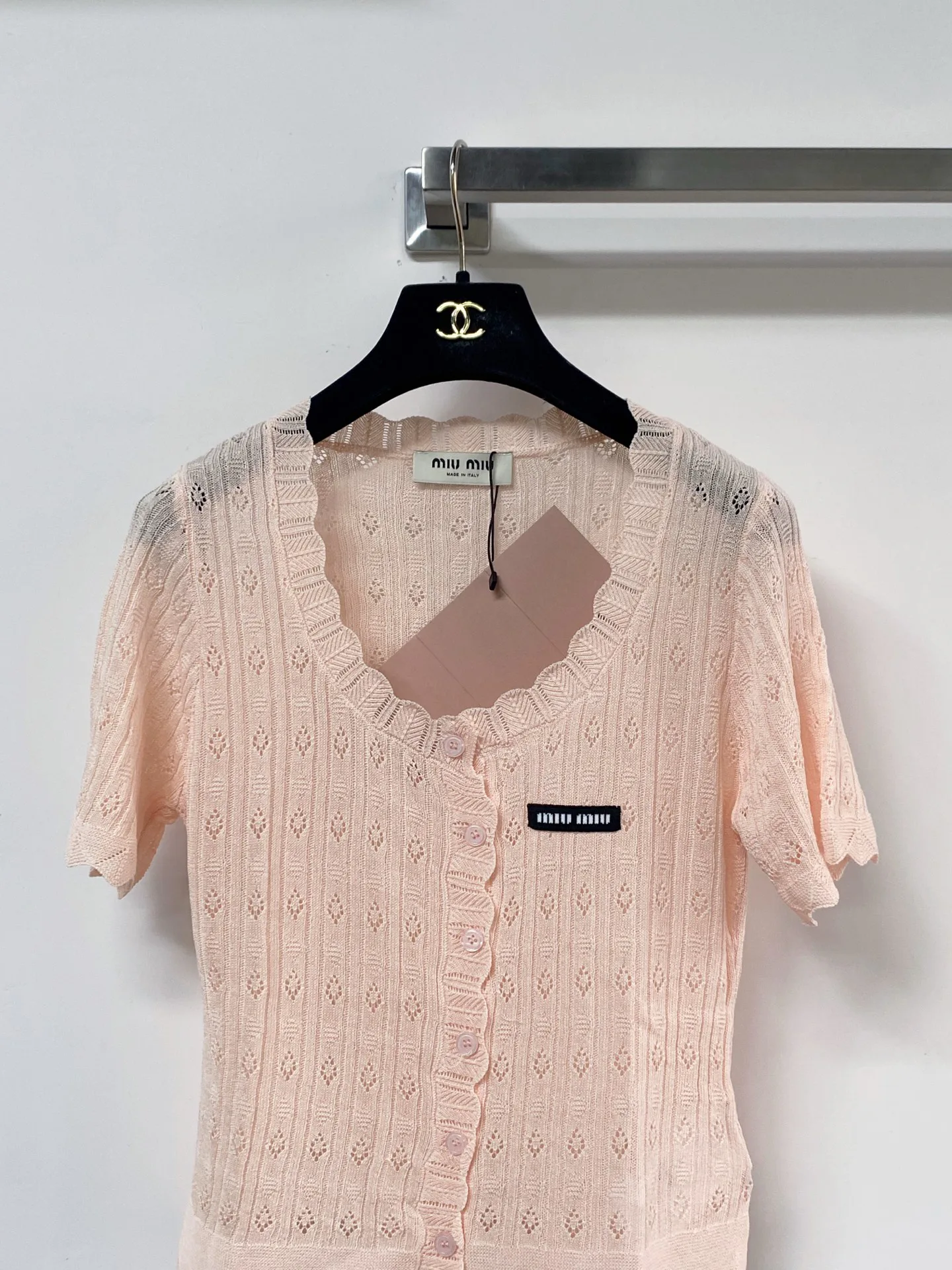 Джемперы И Свитеры Женские Miu Miu 11946231