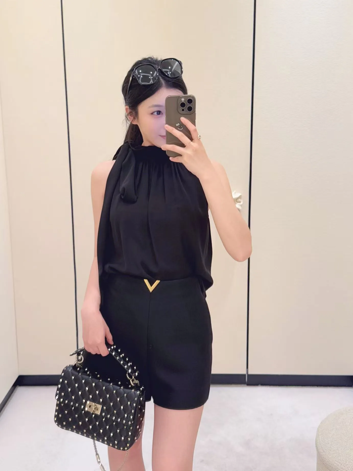 Топы Женские Vetements 12170269