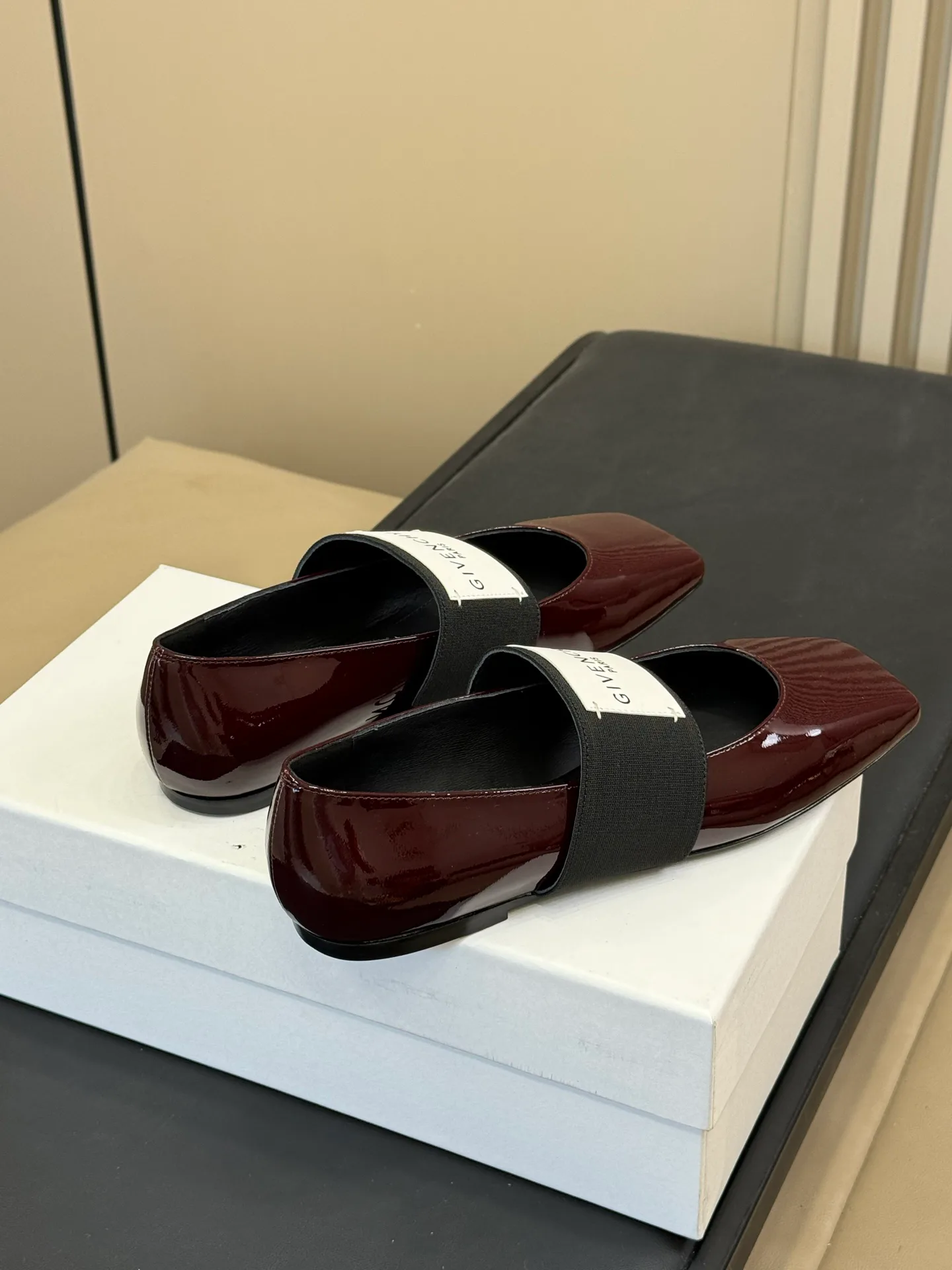 Балетки Женские Givenchy 108730