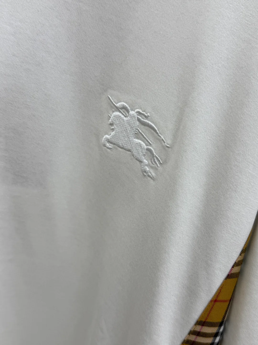 Футболки Мужские Burberry 12312854