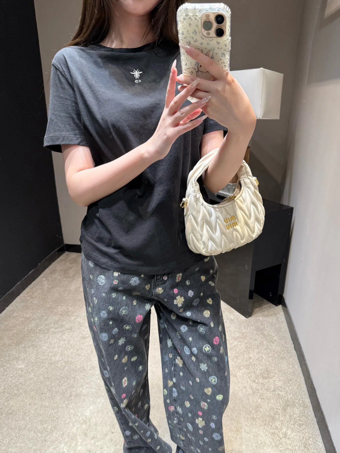 Футболки Женские Christian Dior 11458018