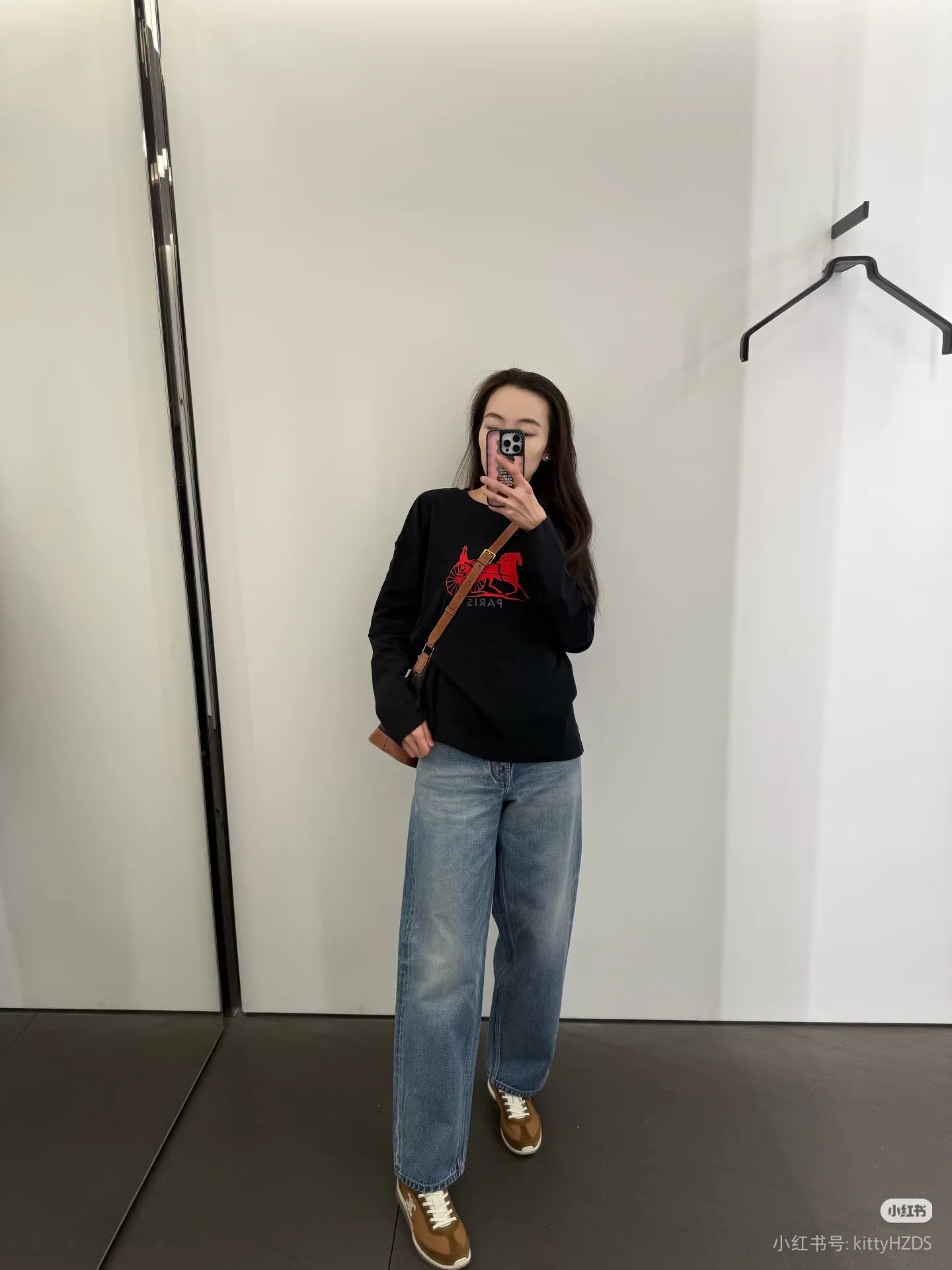 Лонгсливы Женские Celine 5024698