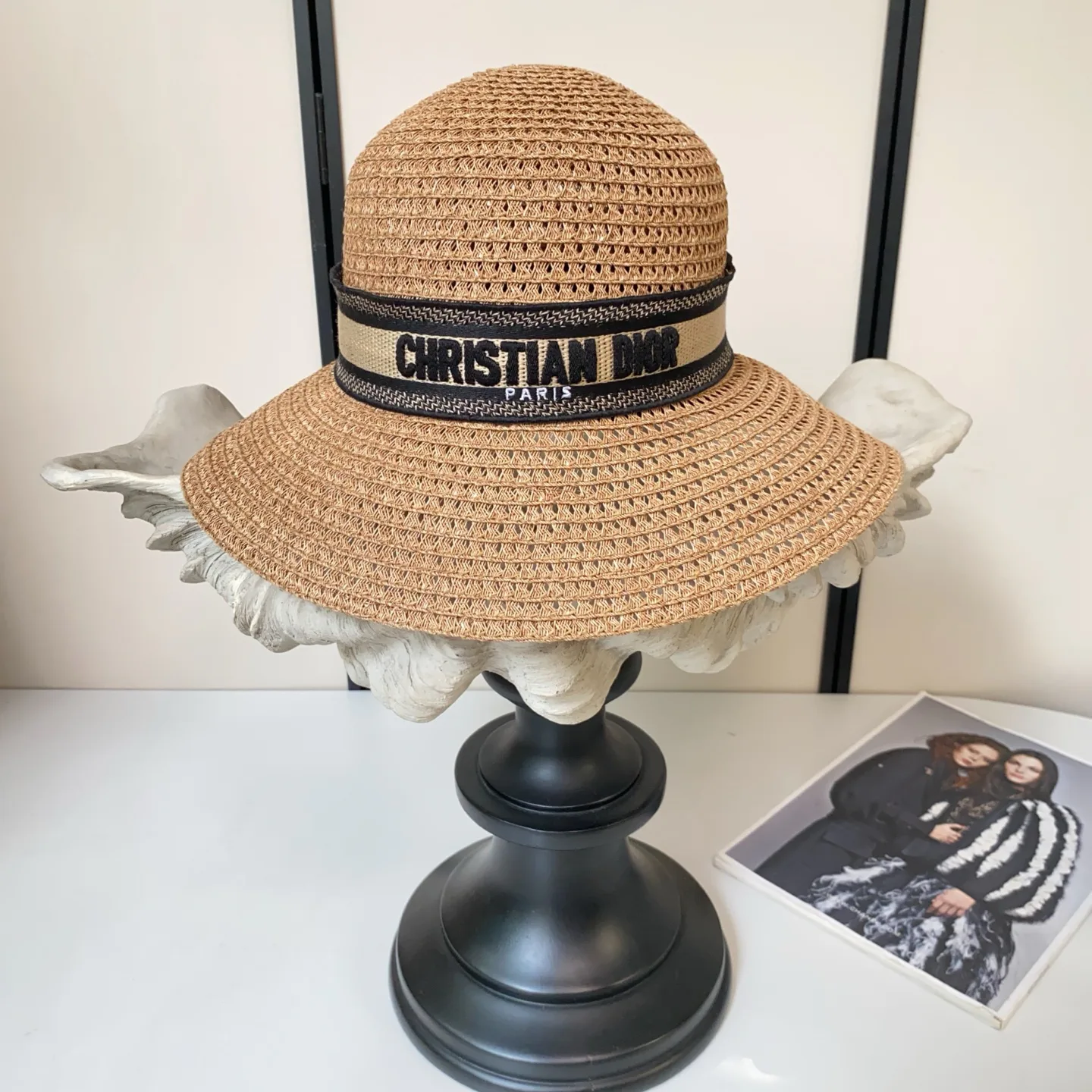 Головные Уборы Christian Dior 14446334