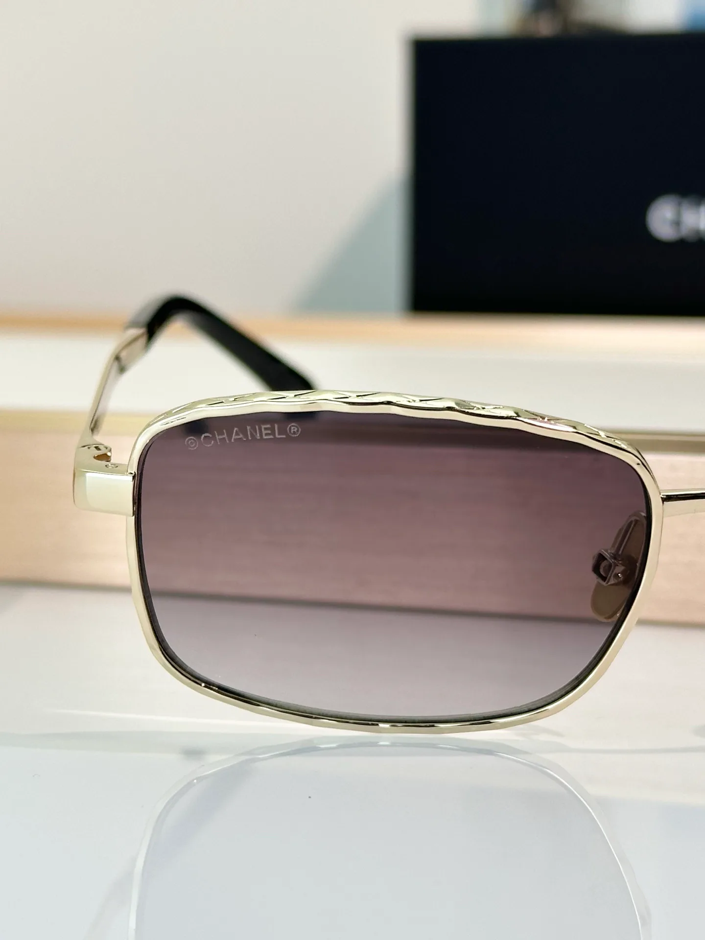 Очки Chanel 11770021