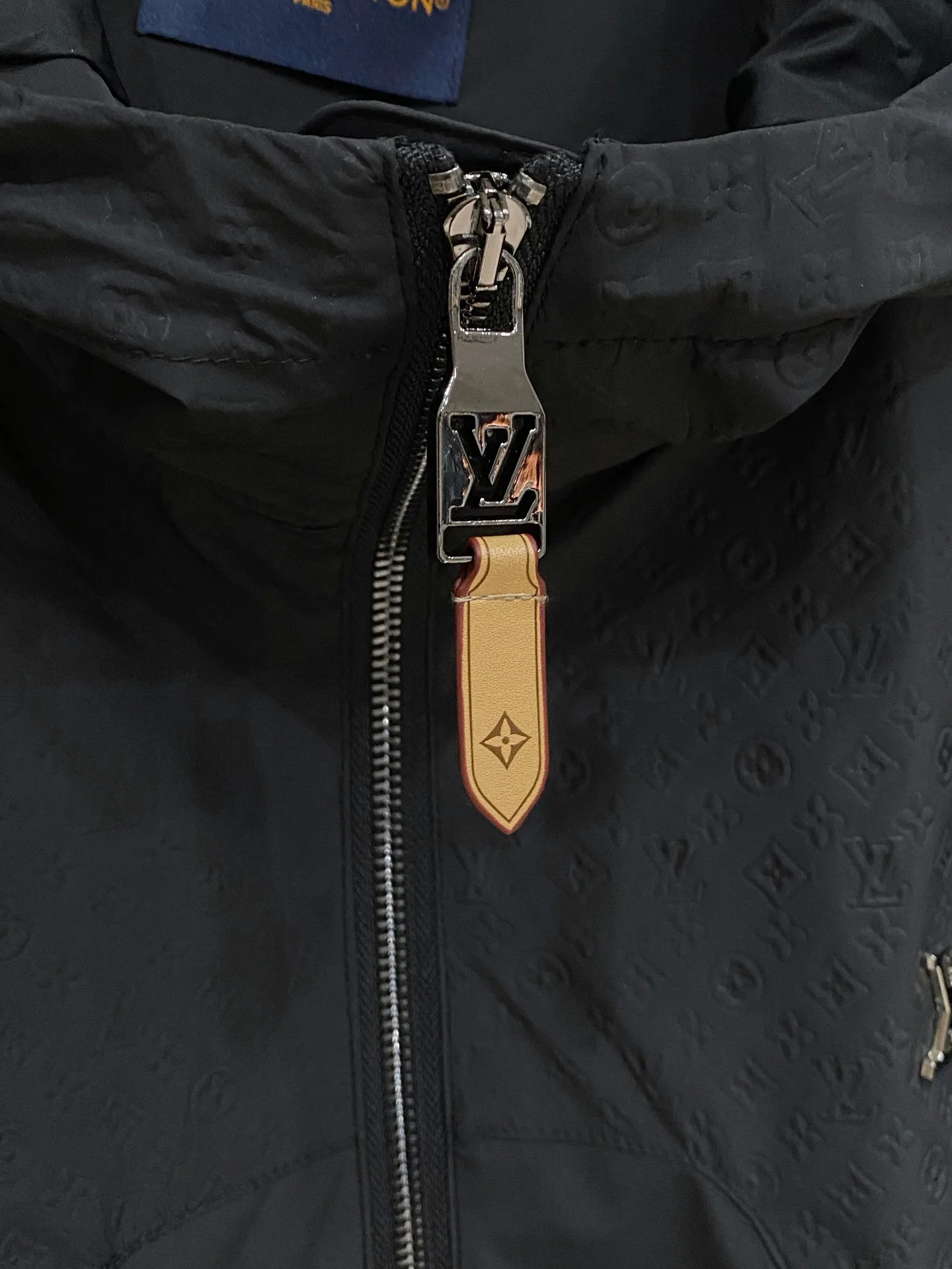 Куртки И Пуховики Мужские Louis Vuitton 12713499