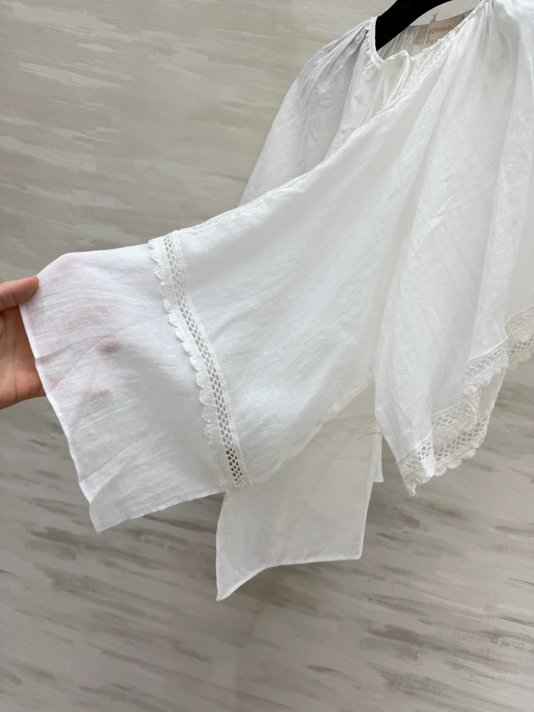 Рубашки Женские Zimmermann 17326565