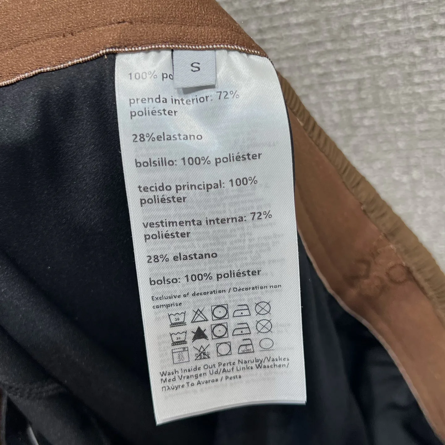 Шорты Женские Loewe 11627223