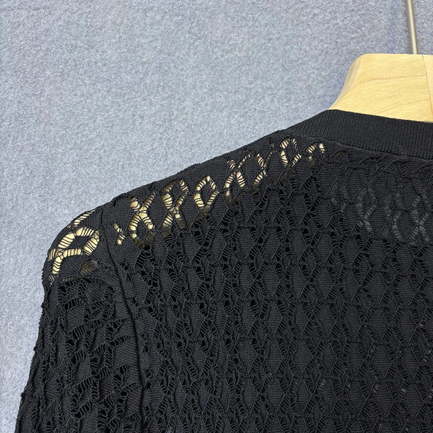 Джемперы И Свитеры Женские Saint Laurent 11439056