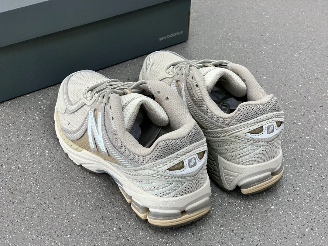 Кроссовки Женские New Balance 12921887