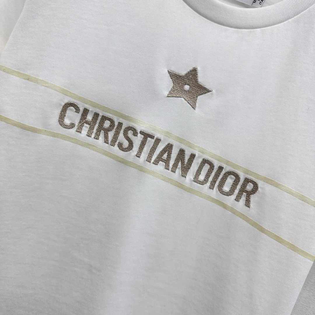Футболки Женские Christian Dior 1567718