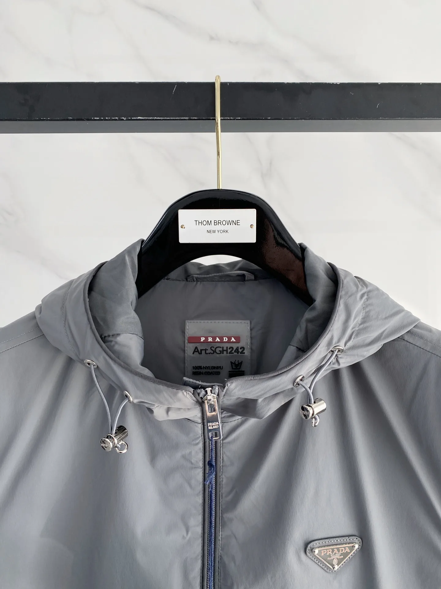 Жилеты Мужские Prada 11664772
