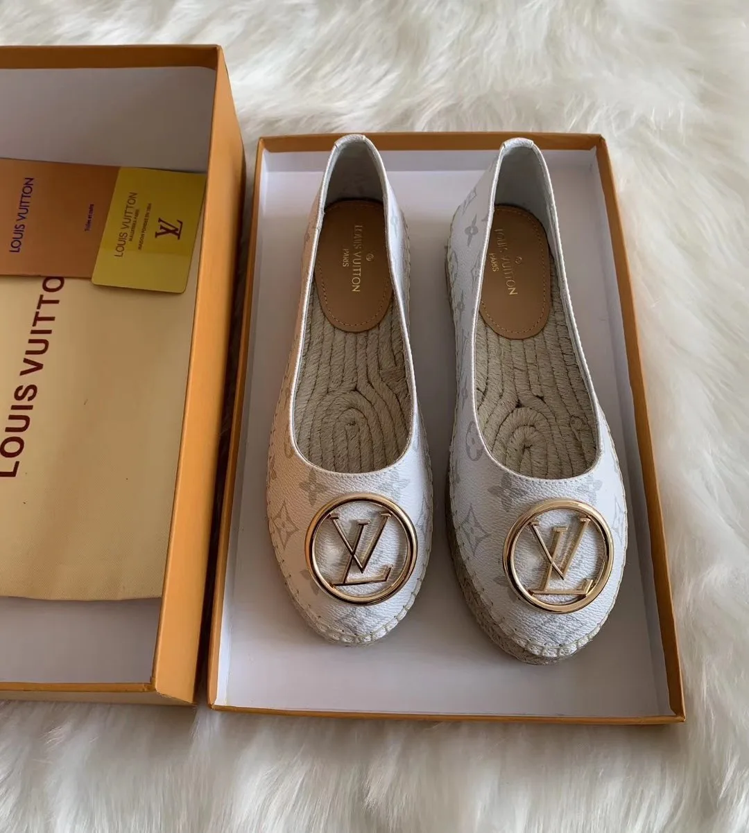 Туфли Женские Louis Vuitton 2937824
