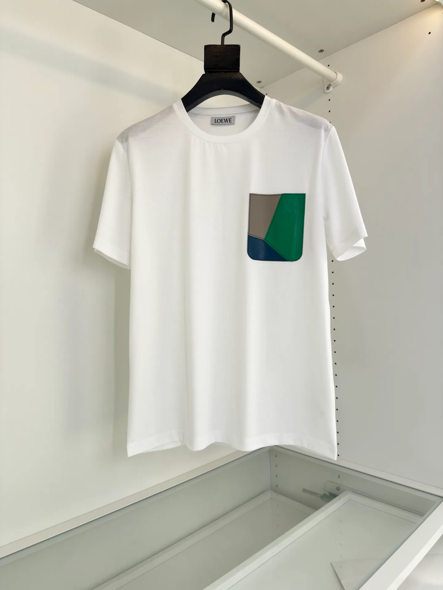 Футболки Мужские Loewe 12167