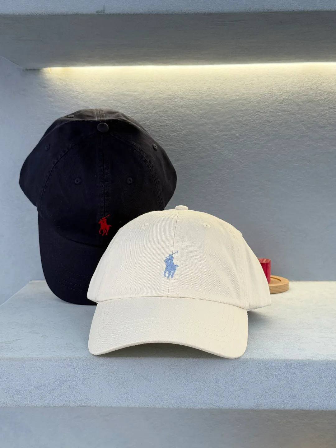 Головные Уборы Ralph Lauren 18517039