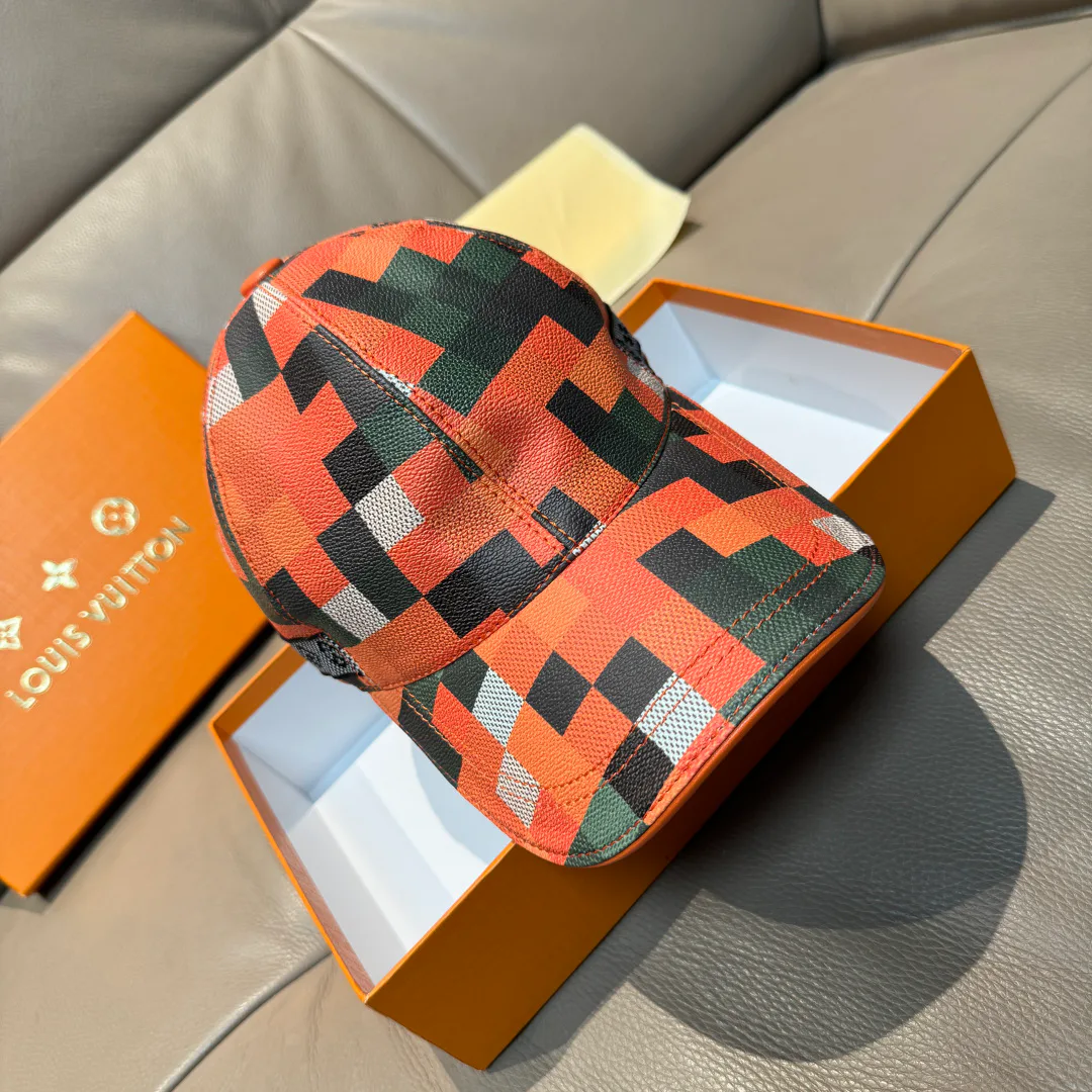 Головные Уборы Louis Vuitton 4550054