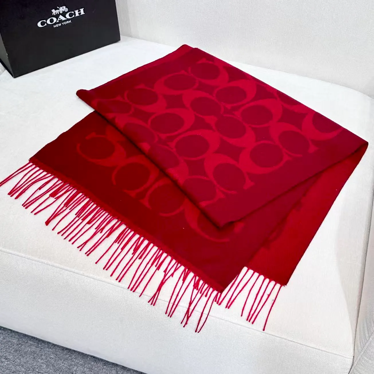 Шарфы Coach 318418