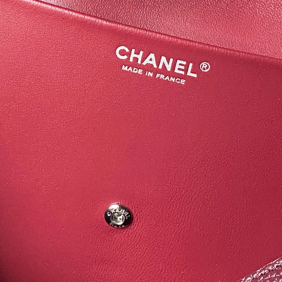 Классические Сумки Женские Chanel 18207797