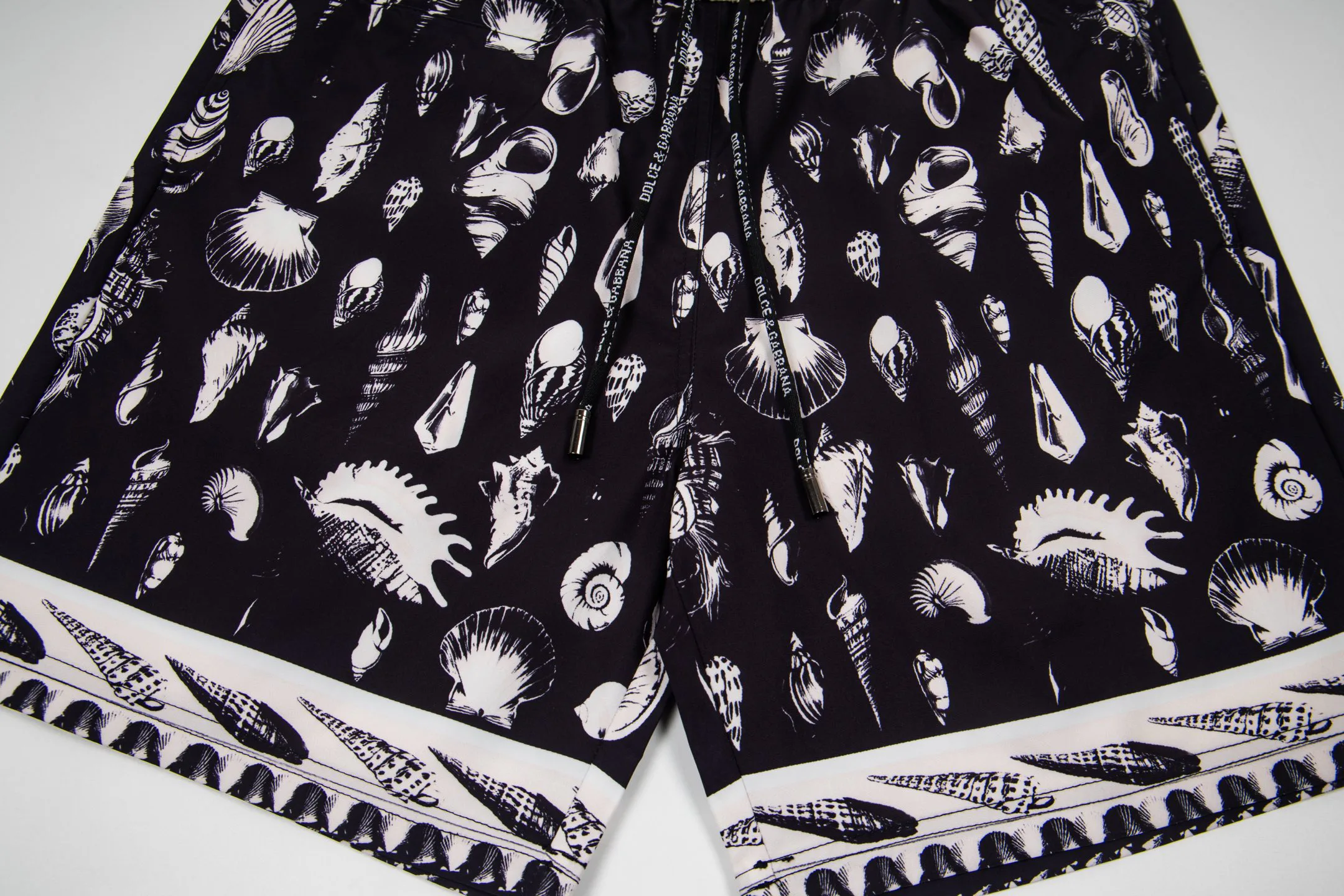 Шорты Мужские Dolce & Gabbana 11784047