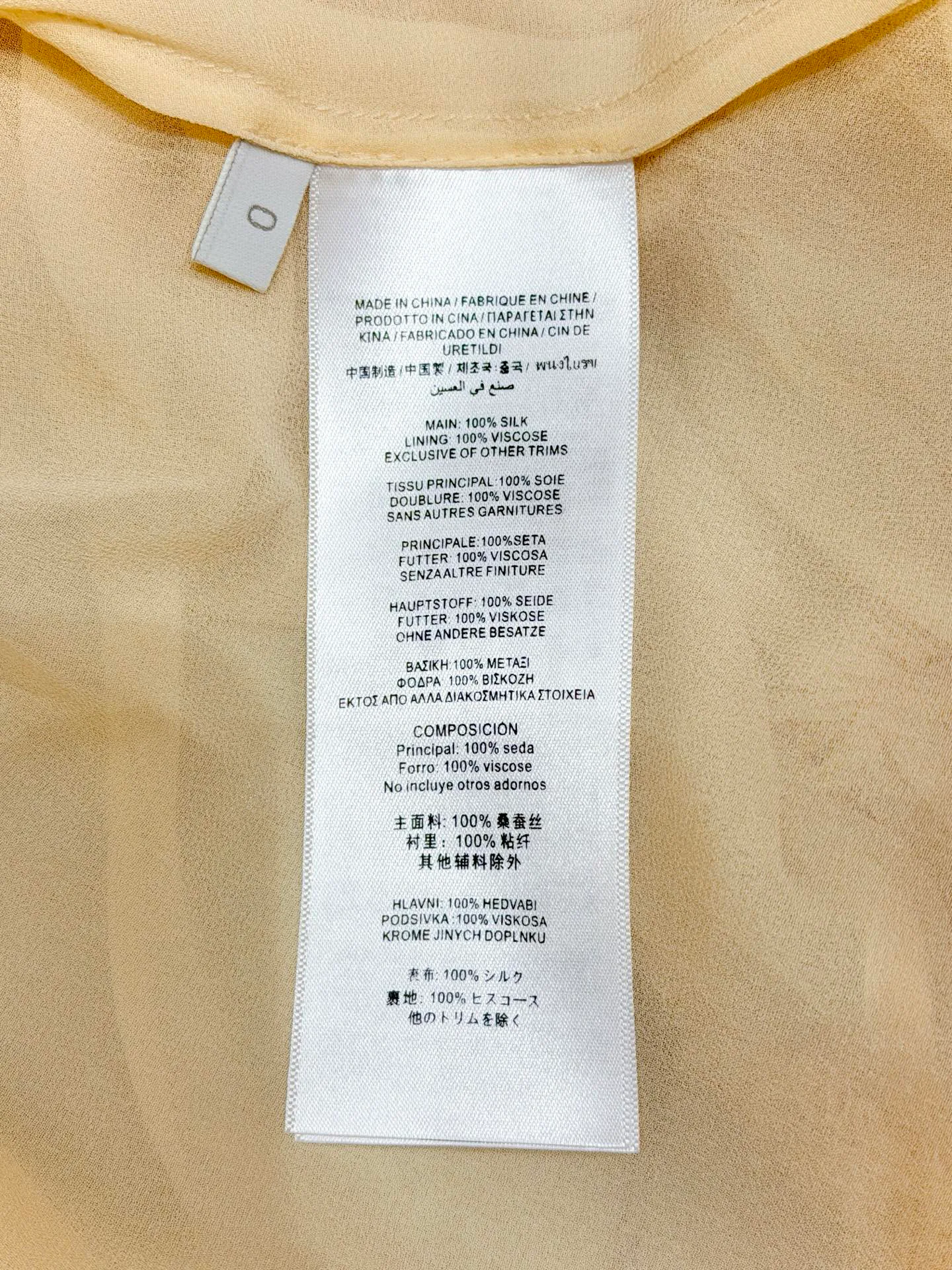 Рубашки Женские Zimmermann 11344093