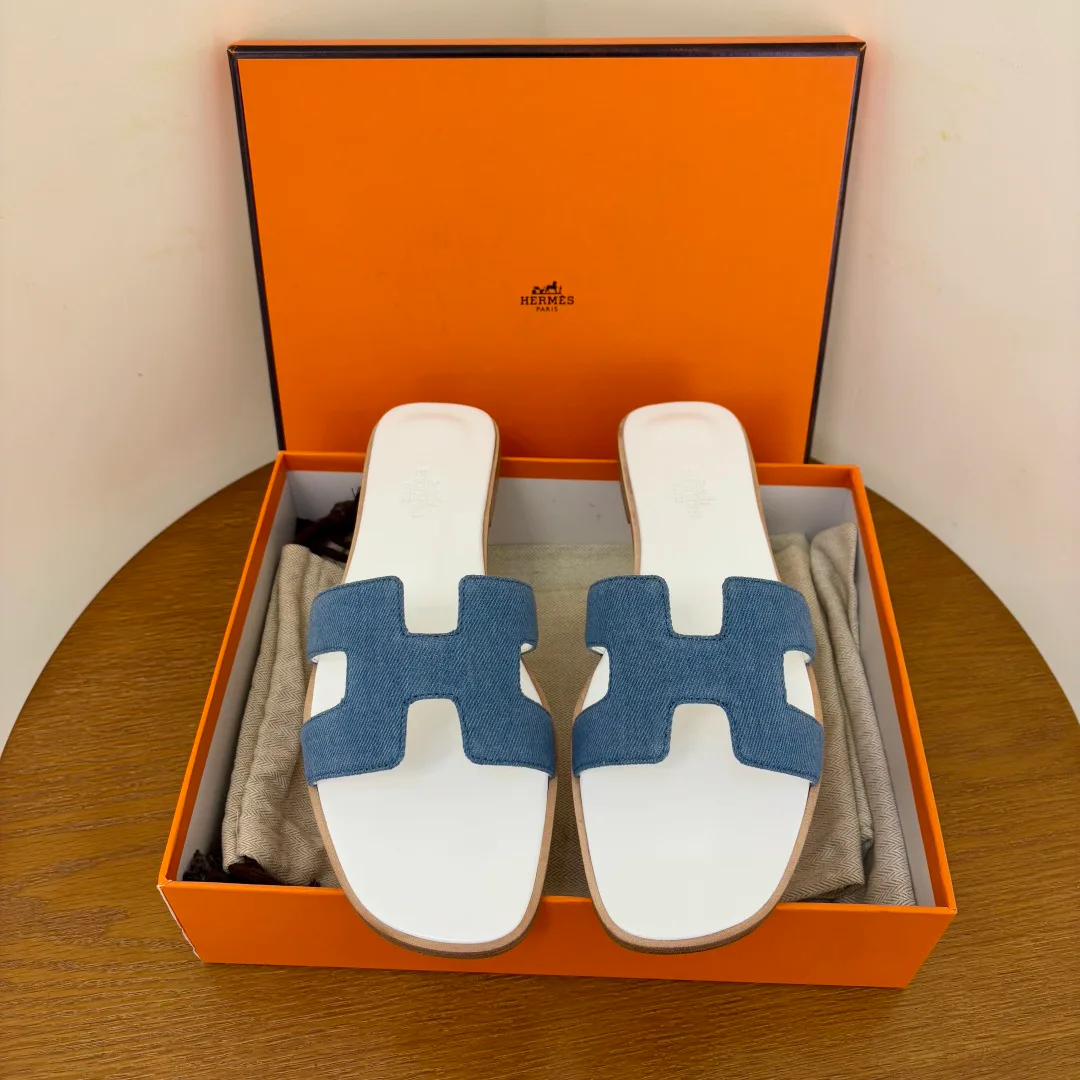 Сандалии Женские Hermes 10992615