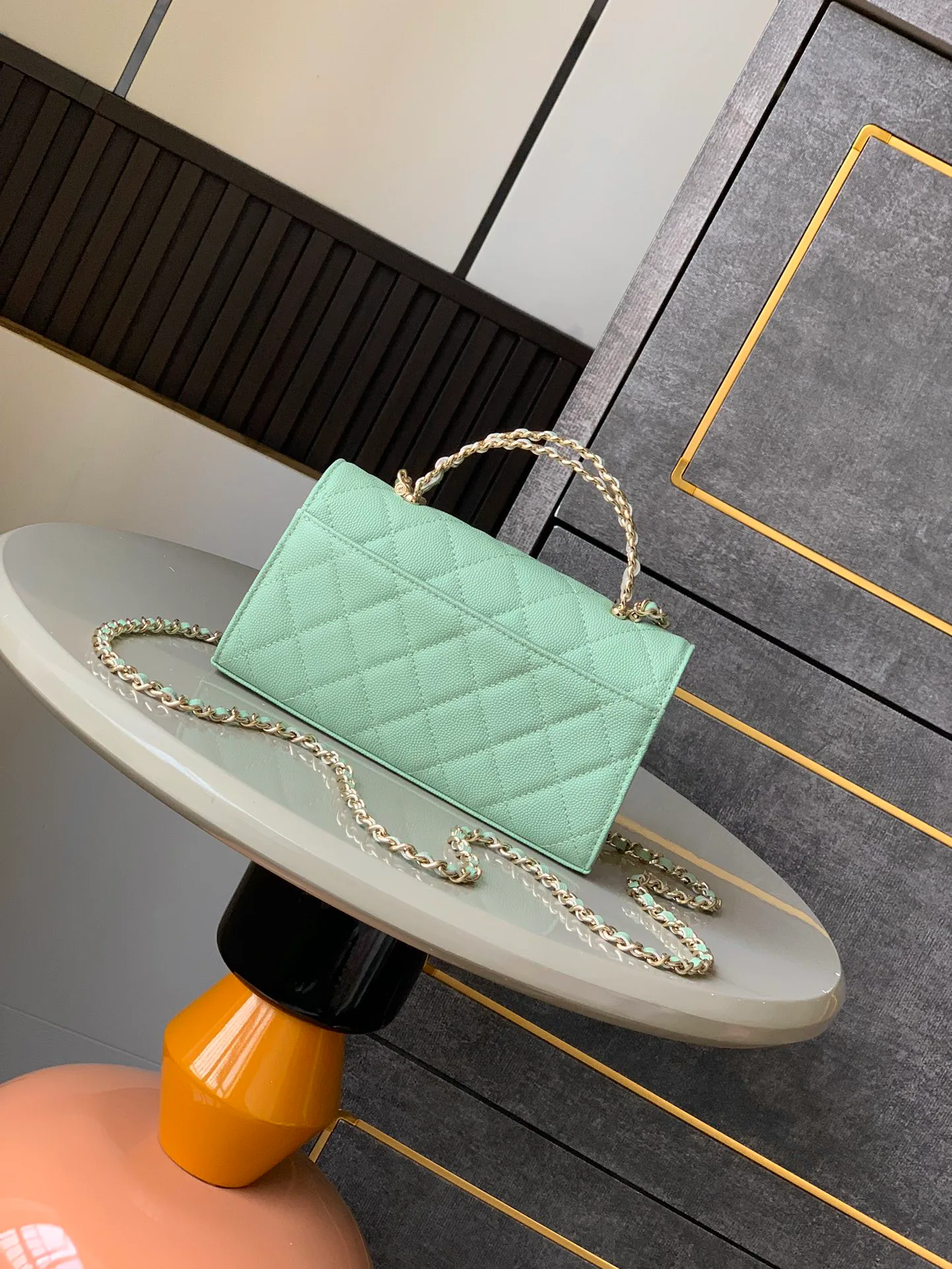 Классические Сумки Женские Chanel 10031159