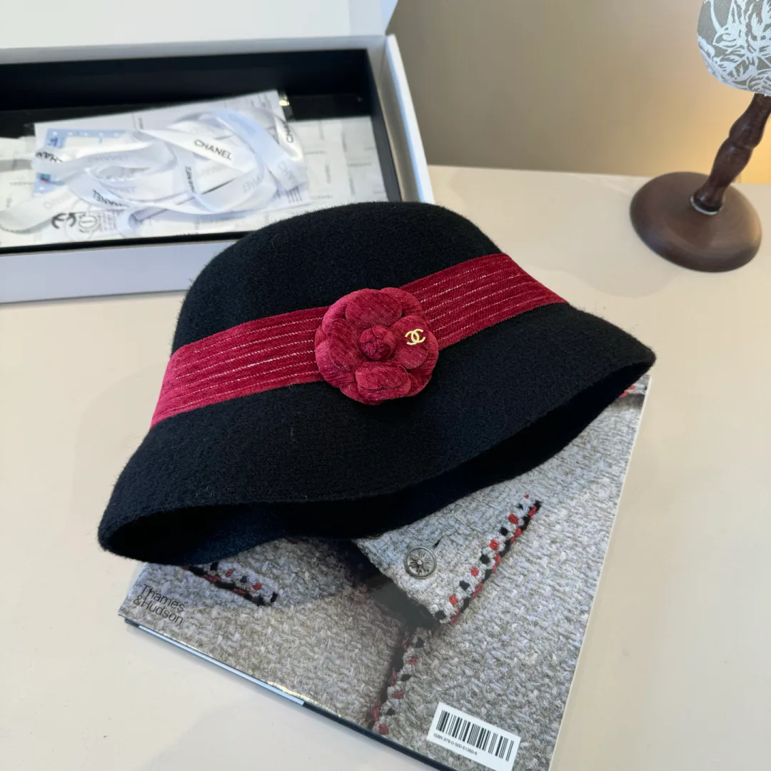 Головные Уборы Chanel 849098