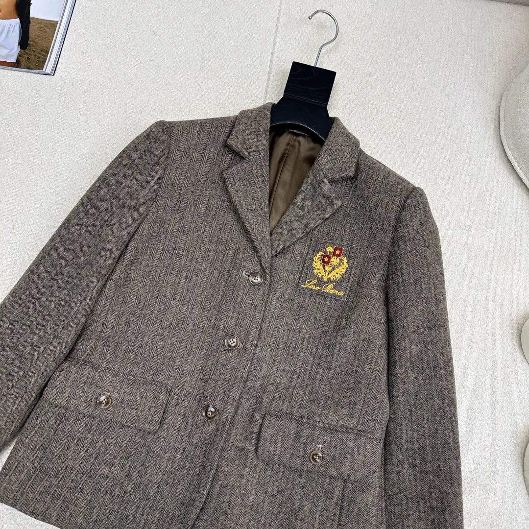 Жакеты Женские Loro Piana 3030056