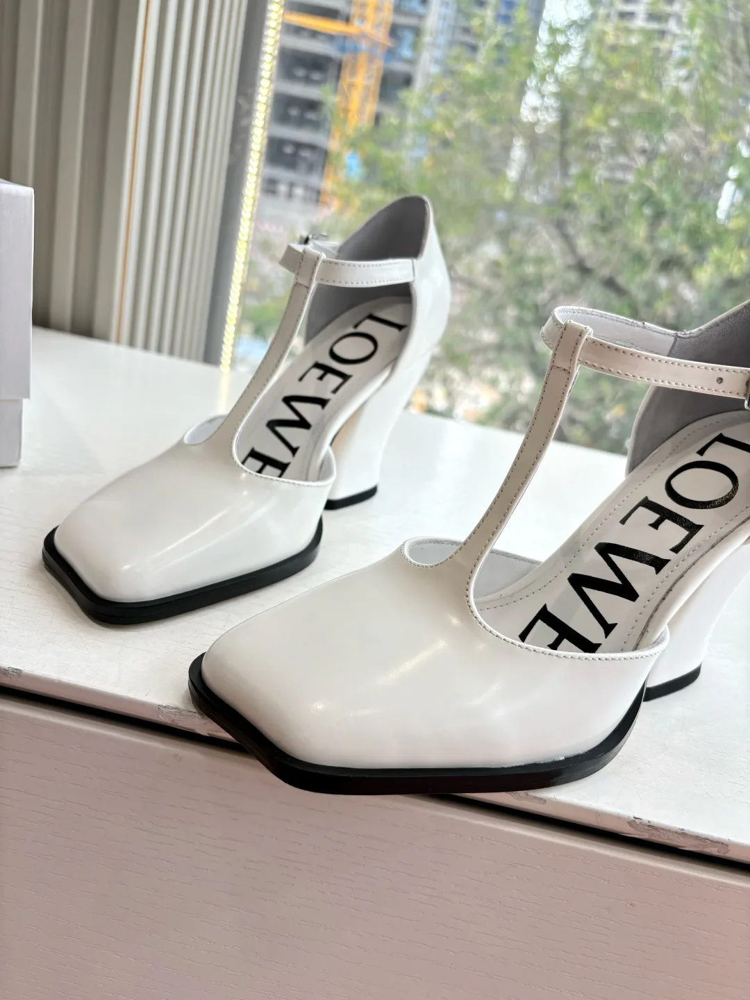 Туфли Женские Loewe 882979