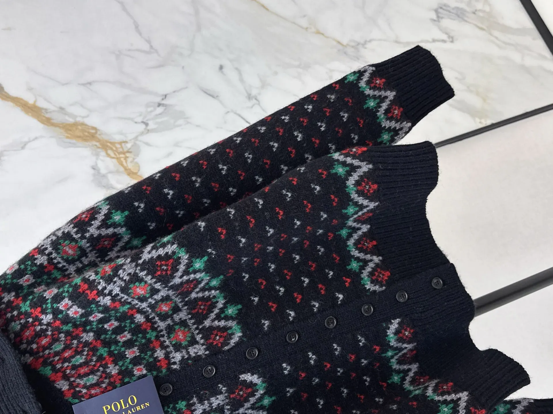 Джемперы И Свитеры Женские Ralph Lauren 1213493