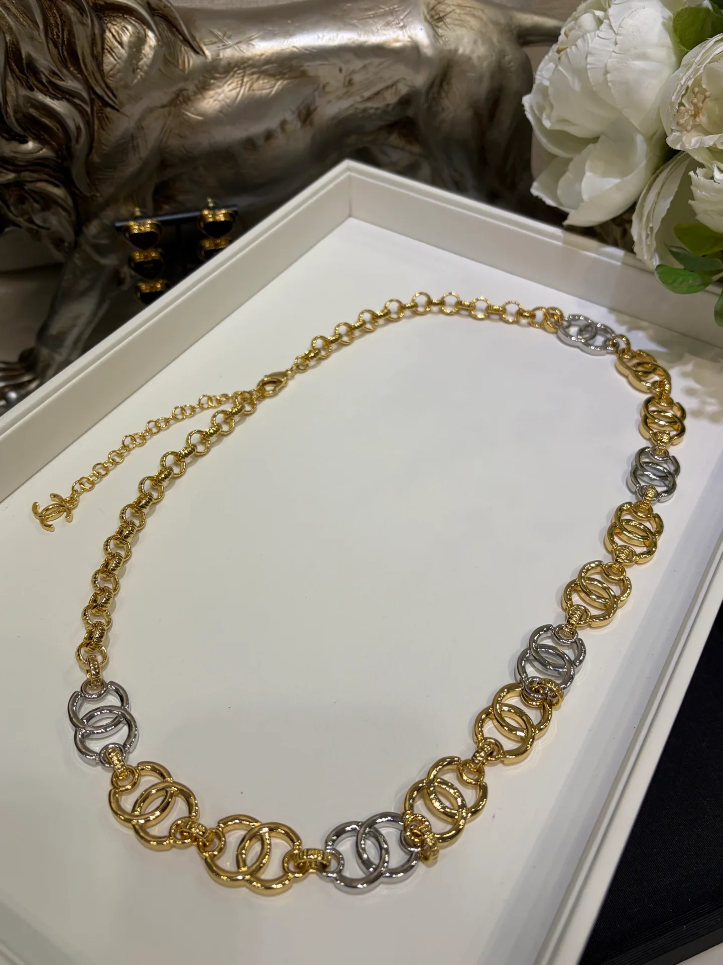 Бижутерия Chanel 11637664