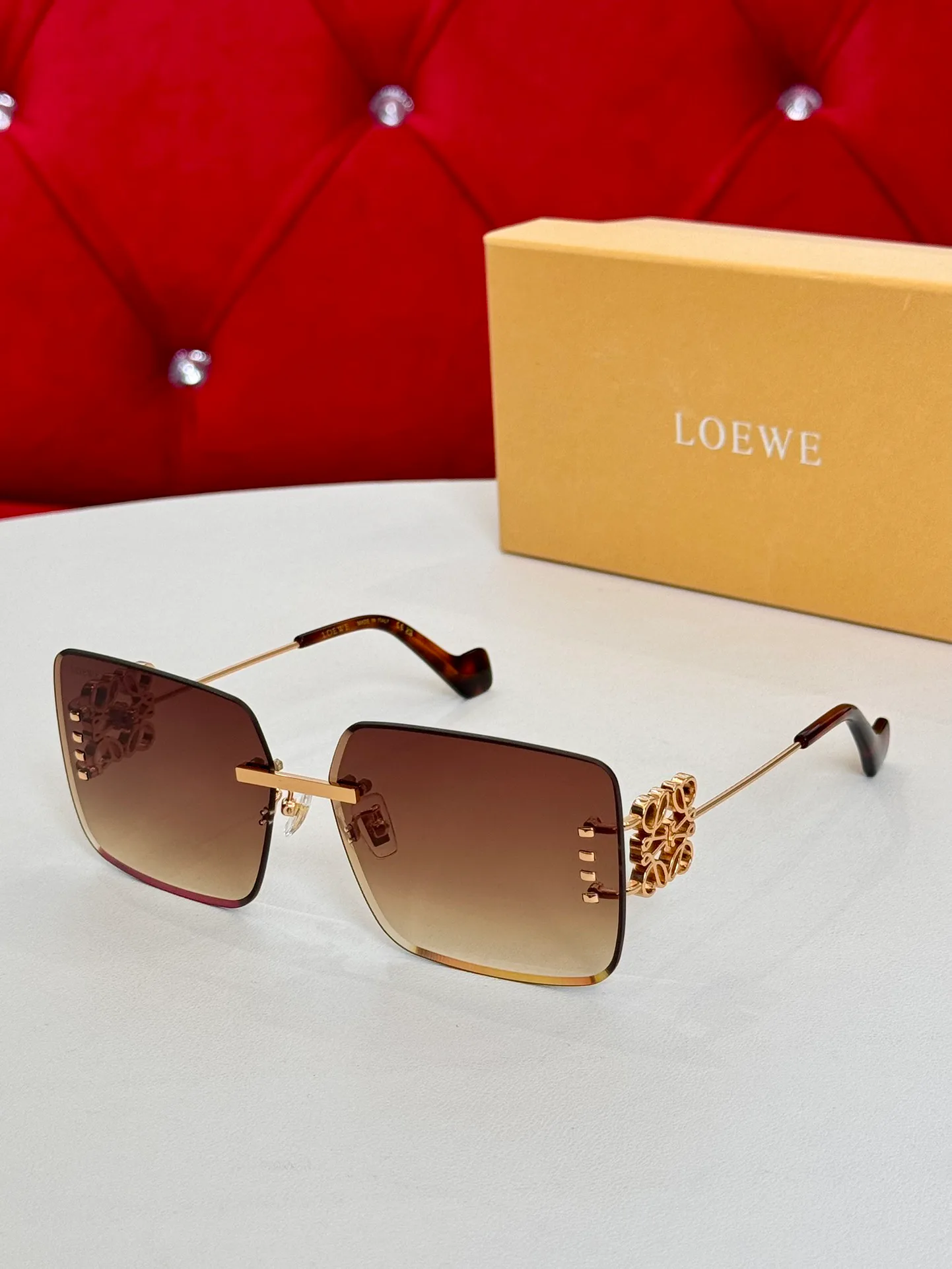 Очки Loewe 25046