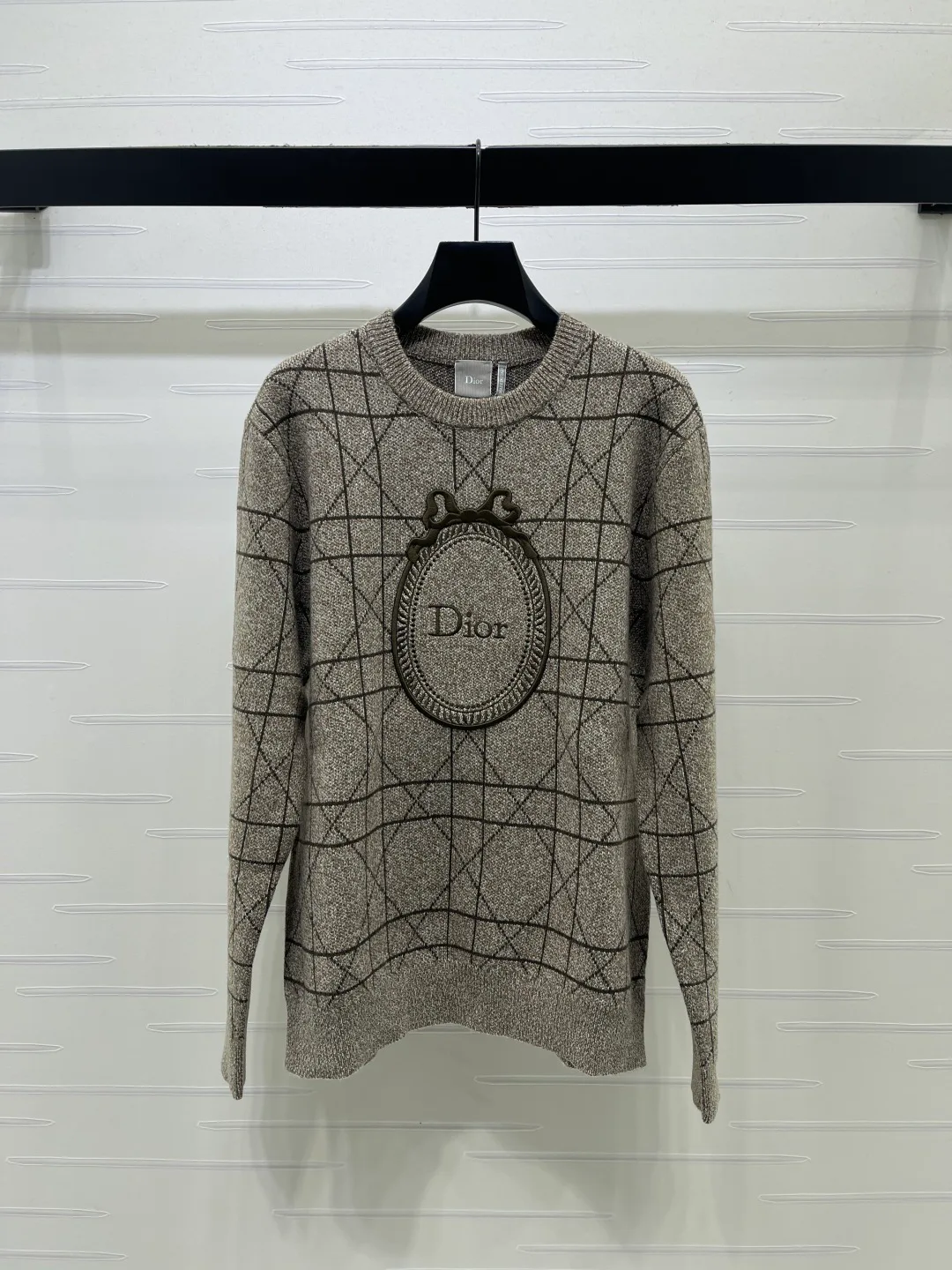 Джемперы И Свитеры Женские Christian Dior 18781496