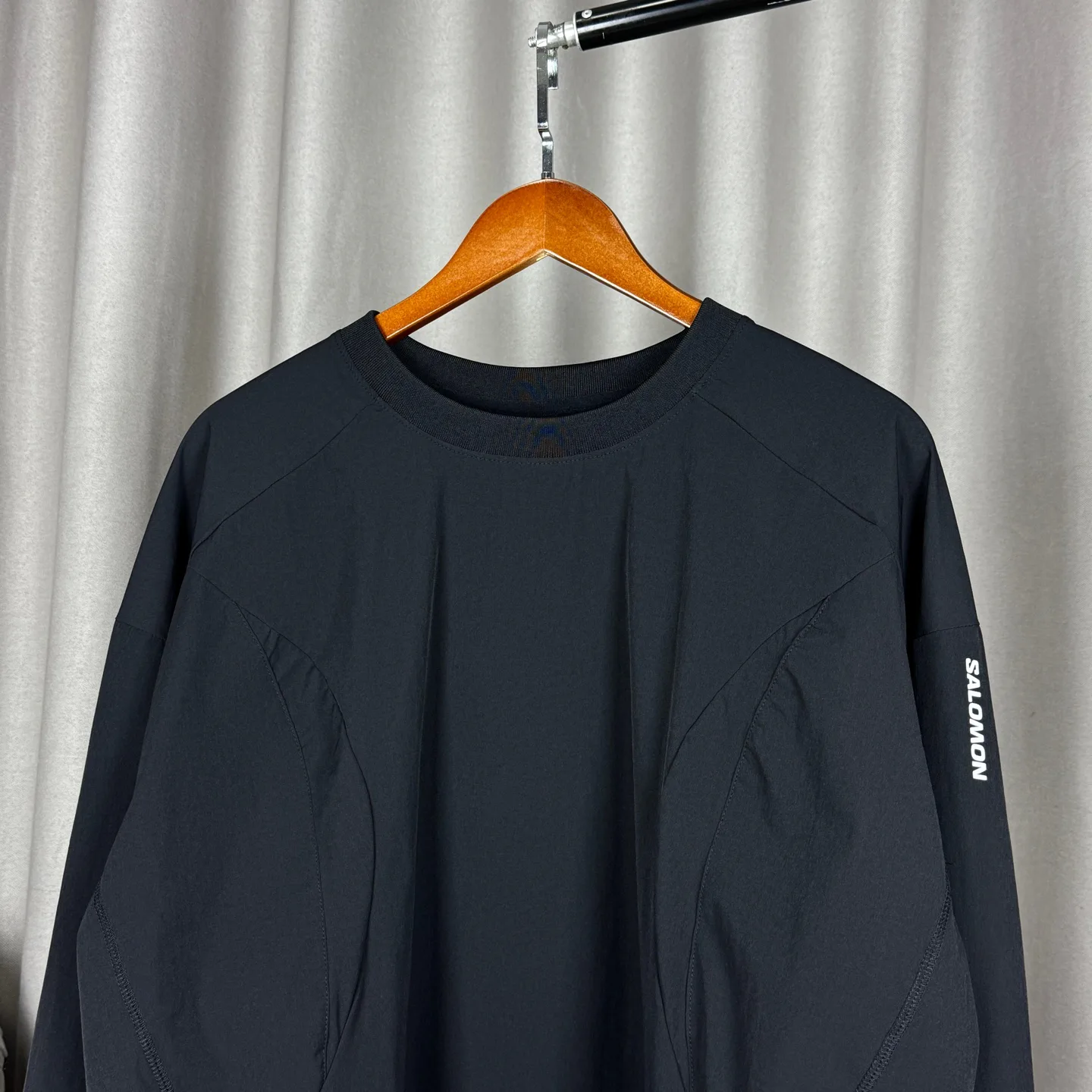 Свитшоты Женские Salomon 213428