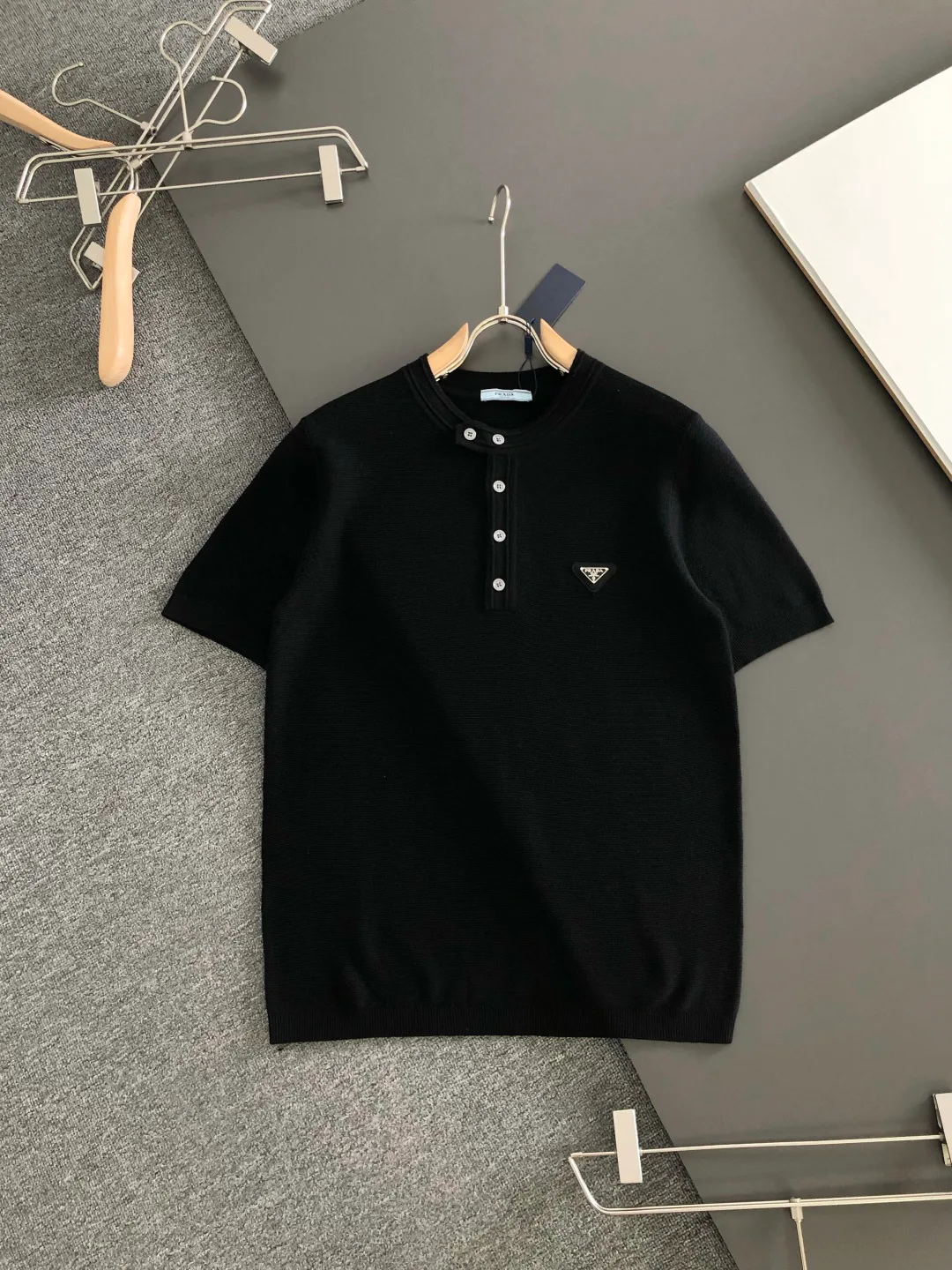 Джемперы И Свитеры Мужские Prada 18492056