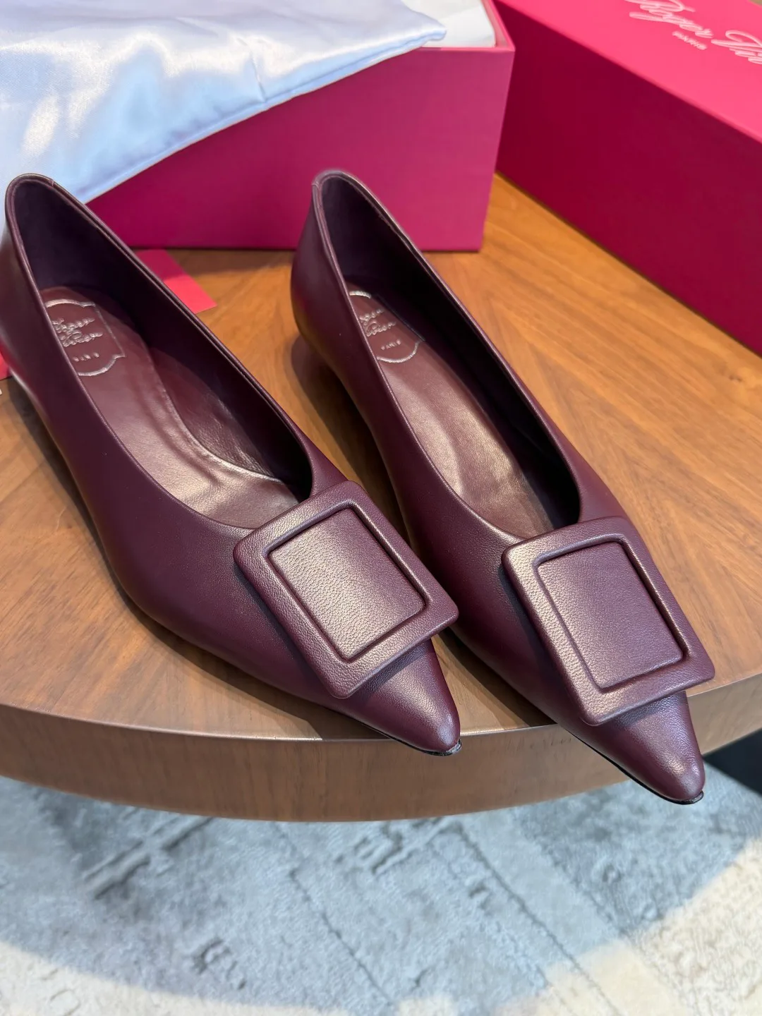 Туфли Женские Roger Vivier 17974240