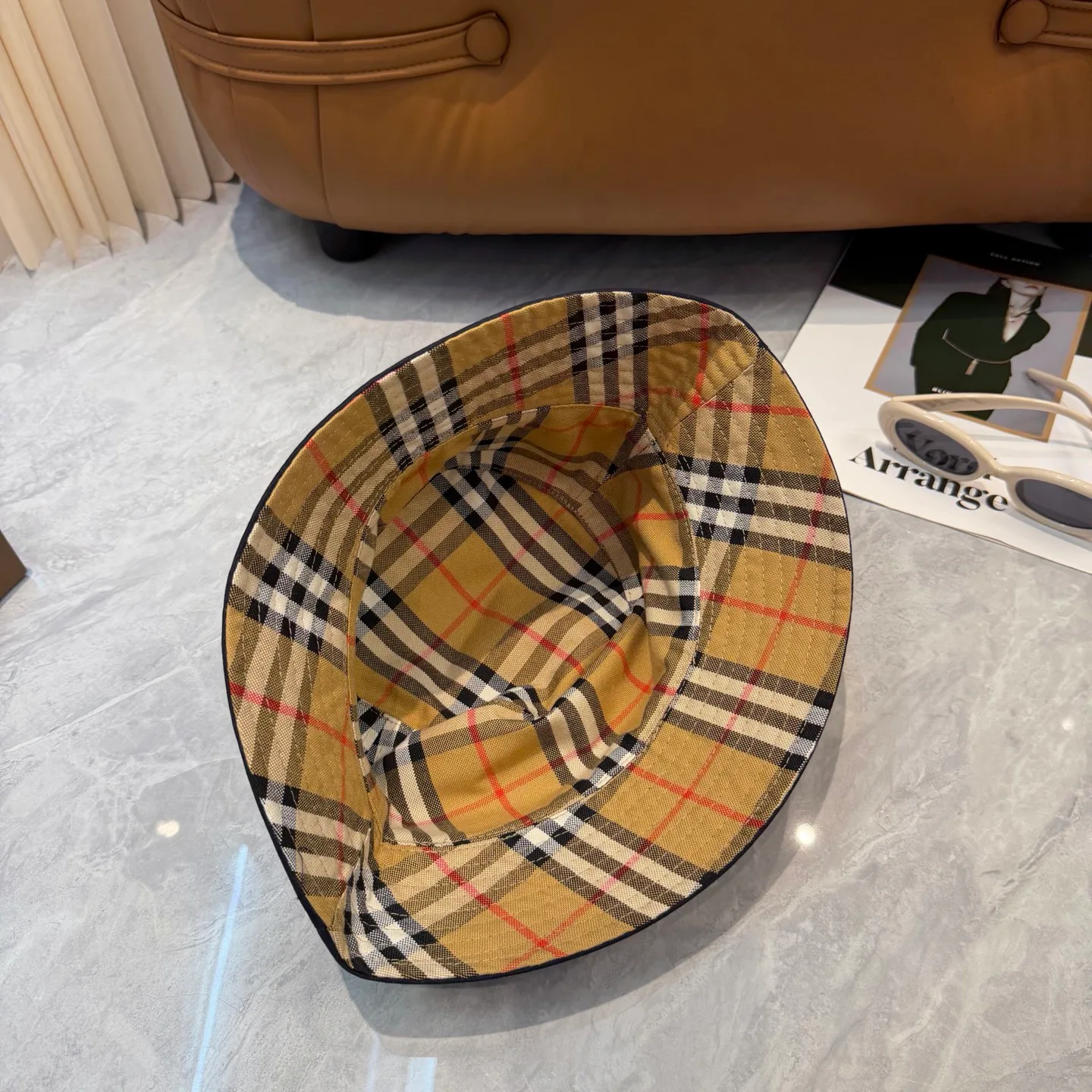 Головные Уборы Burberry 17604929