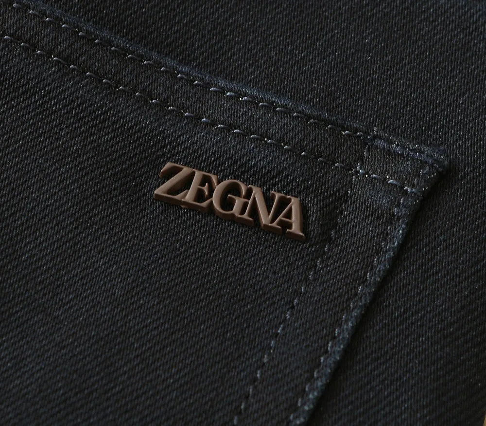 Джинсы Мужские Zegna 17410529
