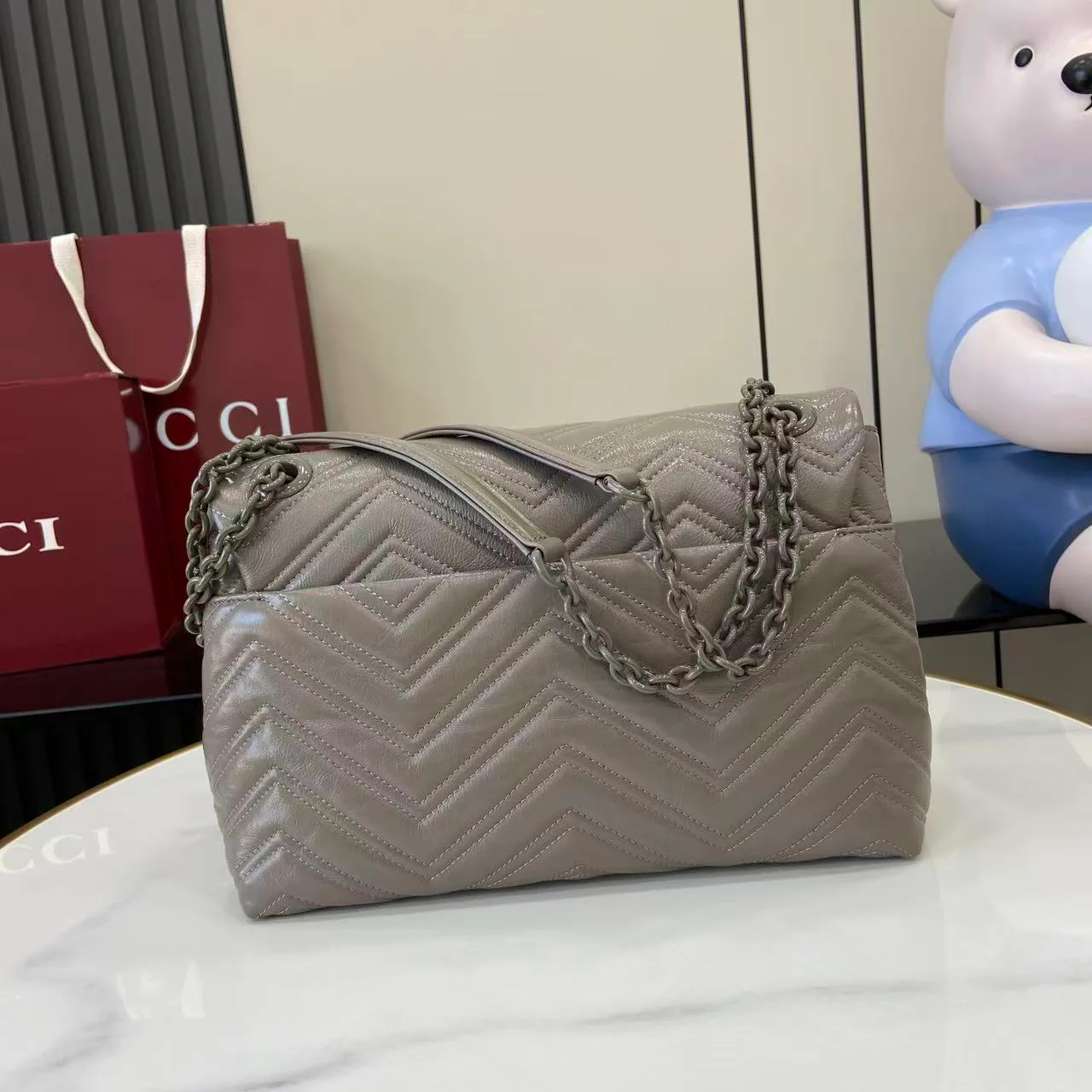 Классические Сумки Женские Gucci 5075895