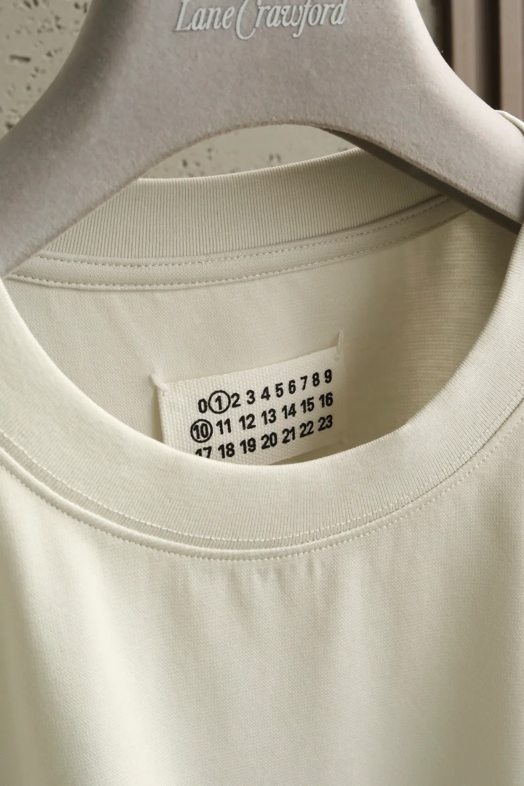 Футболки Мужские Maison Margiela 11491006