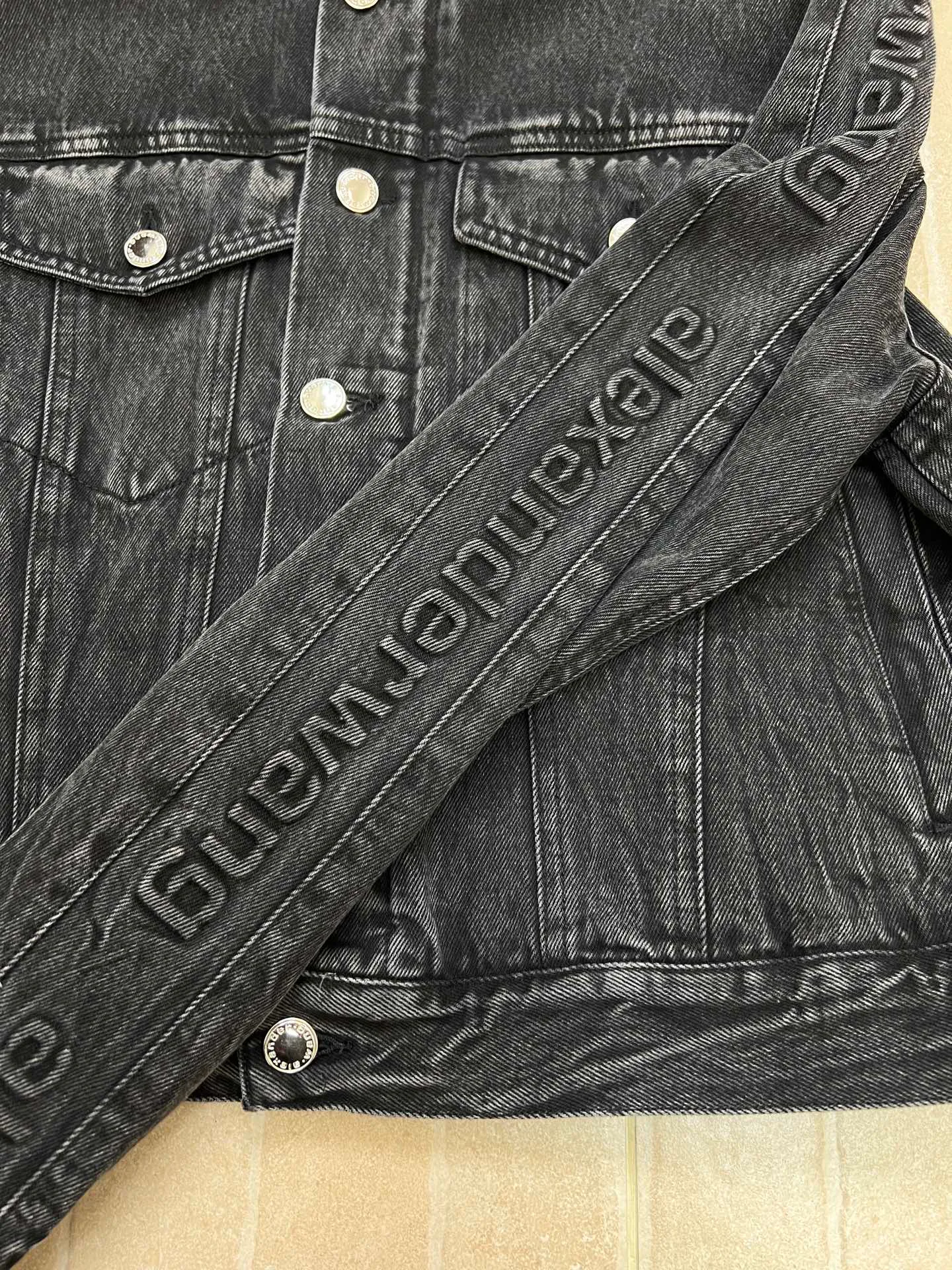 Куртки И Пуховики Женские Alexander Wang 666658