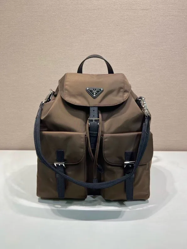 Рюкзаки Женские Prada 702849