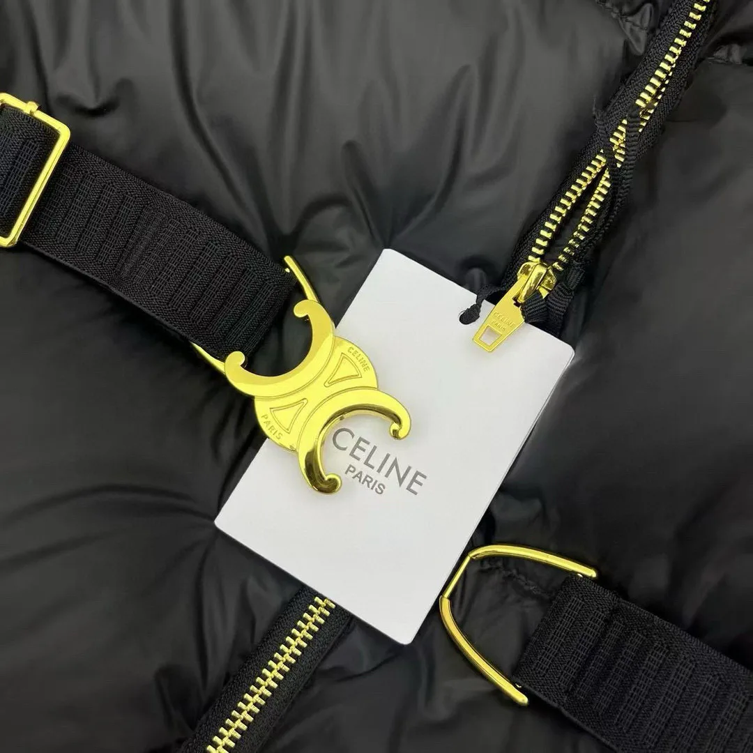 Куртки И Пуховики Женские Celine 18722787