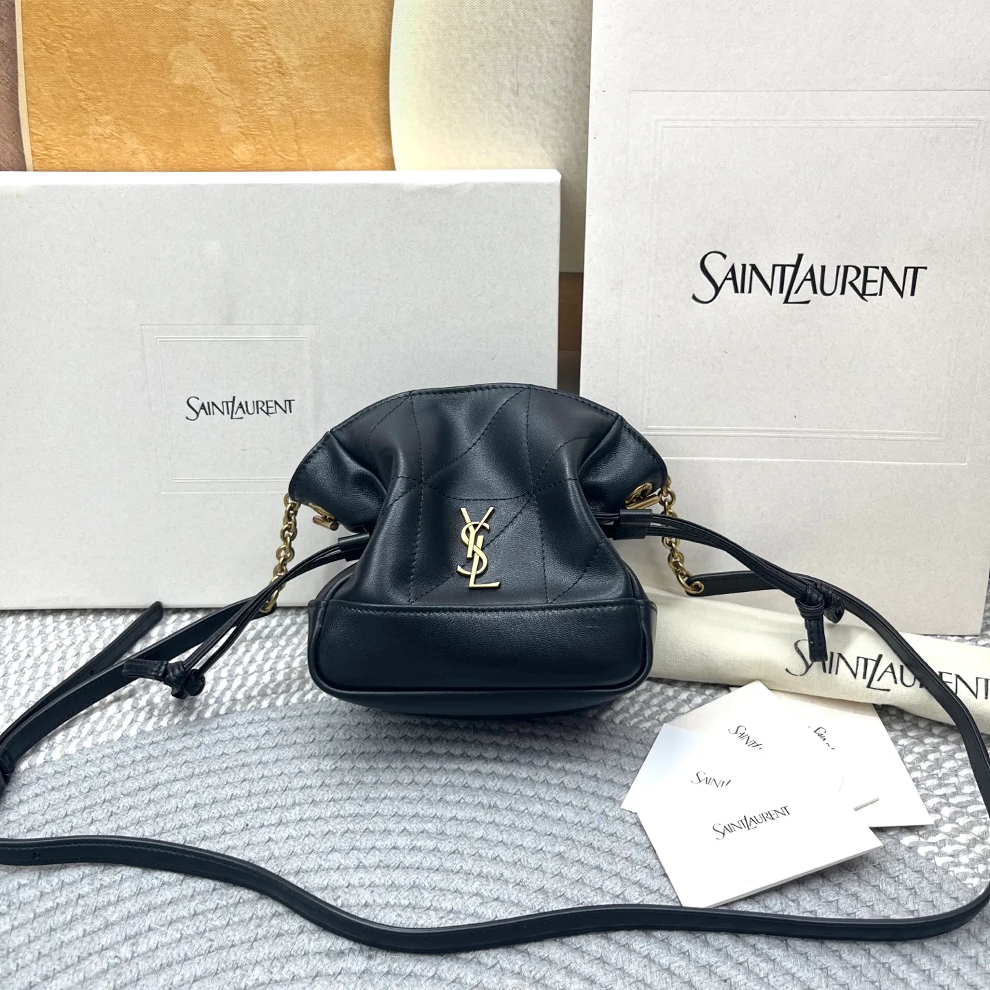 Сумки На Ремне Женские Saint Laurent 11309793